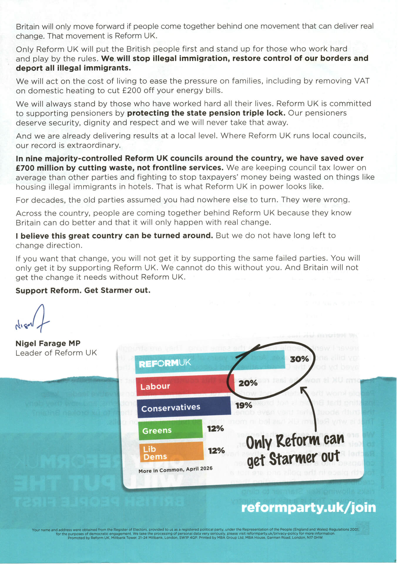 leaflet image