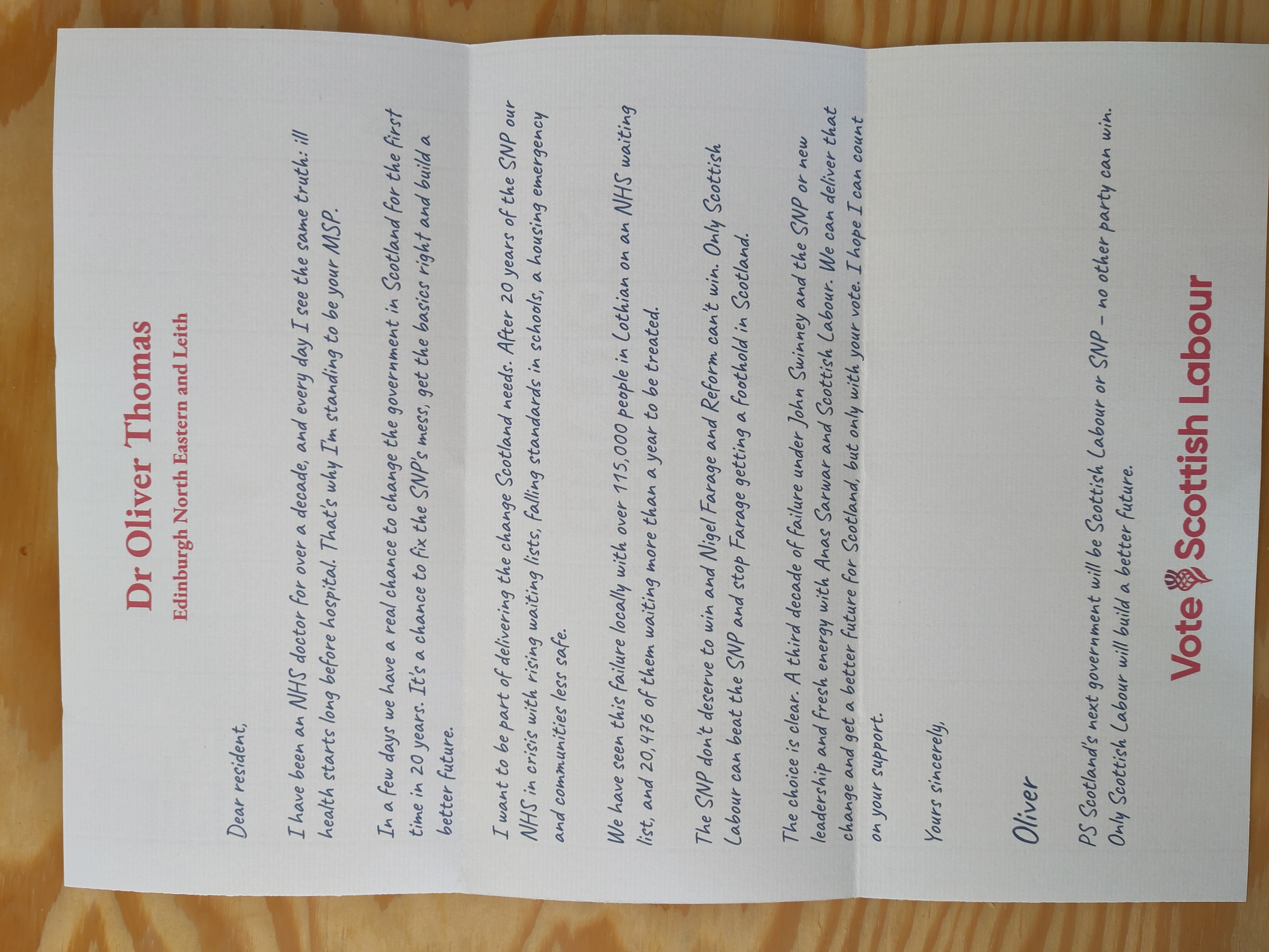 leaflet image
