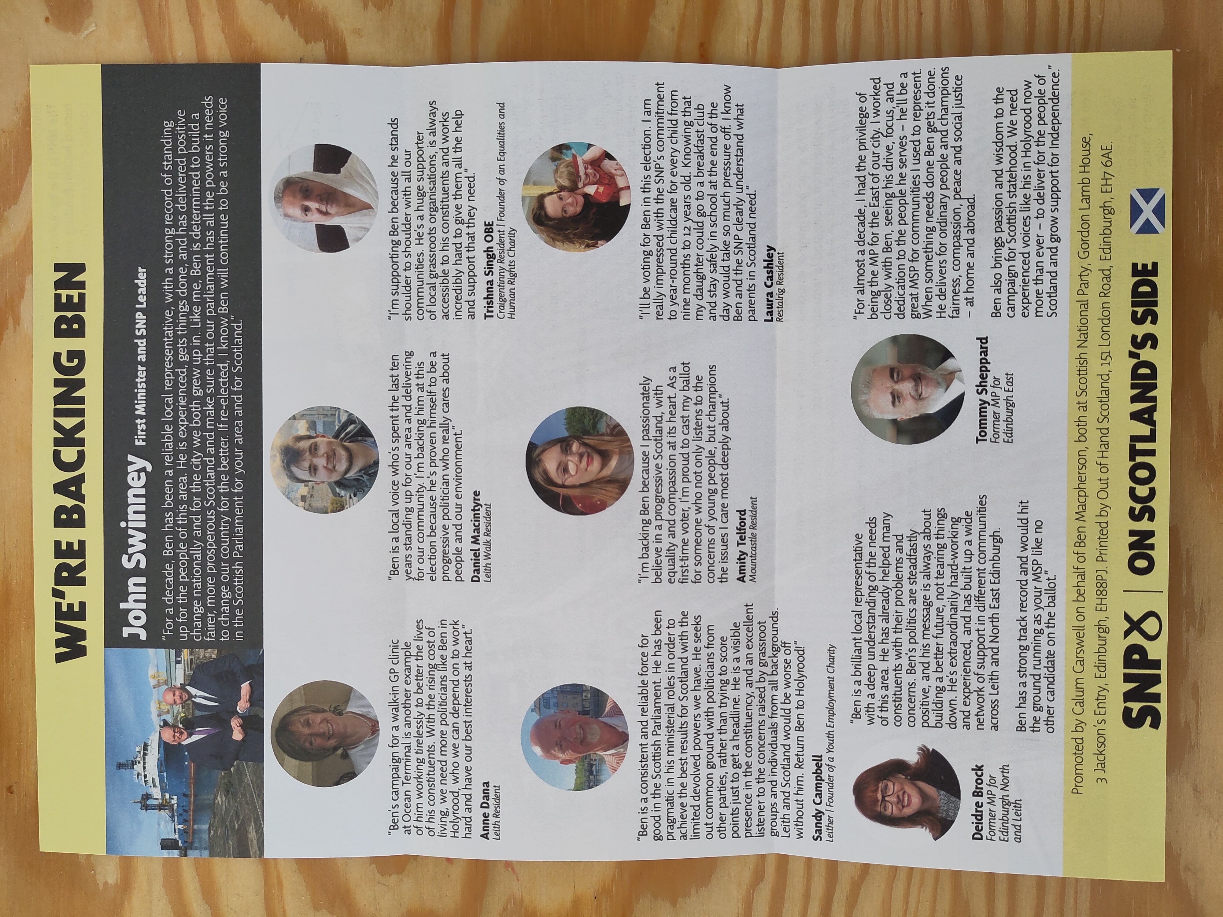leaflet image