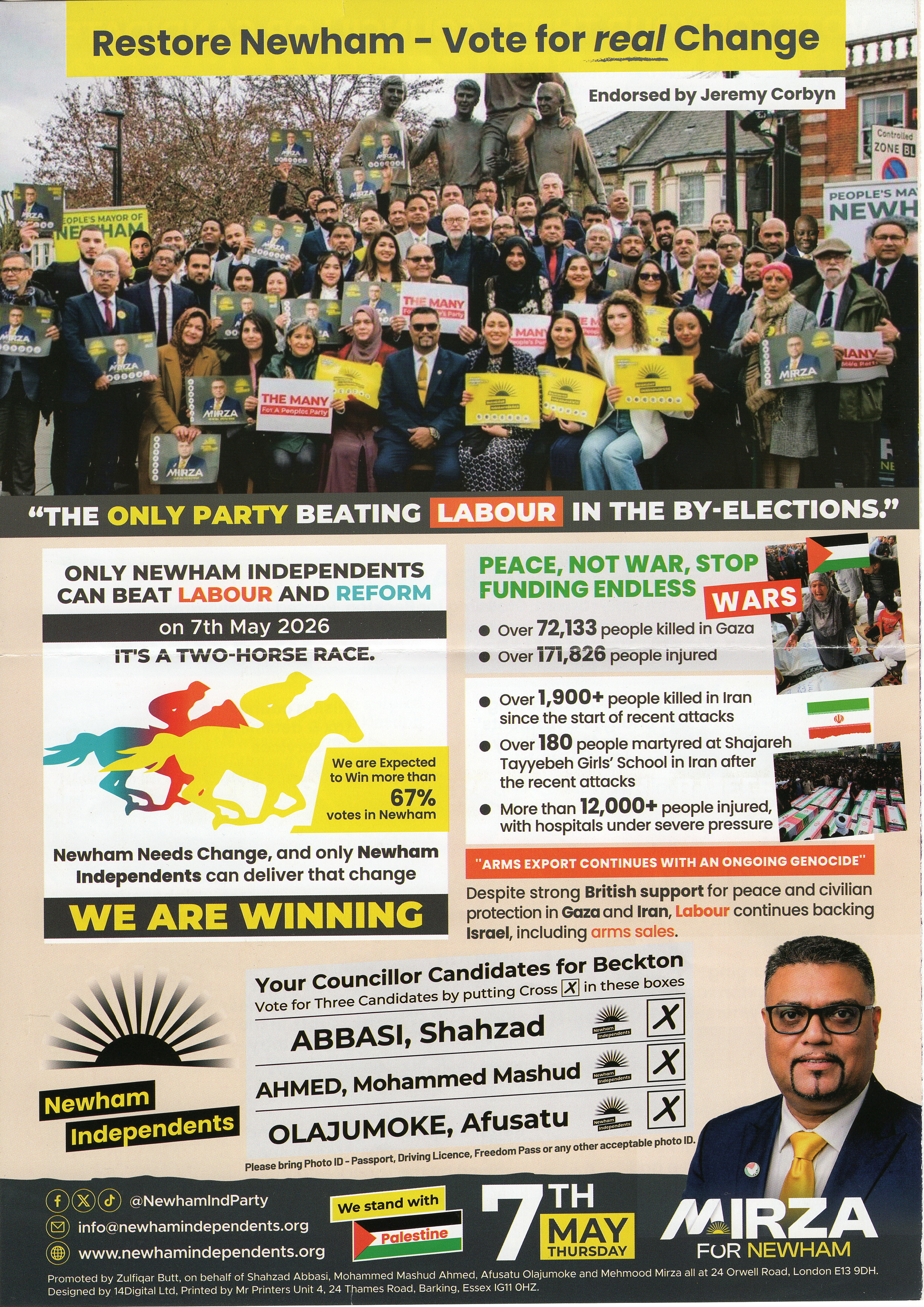 leaflet image