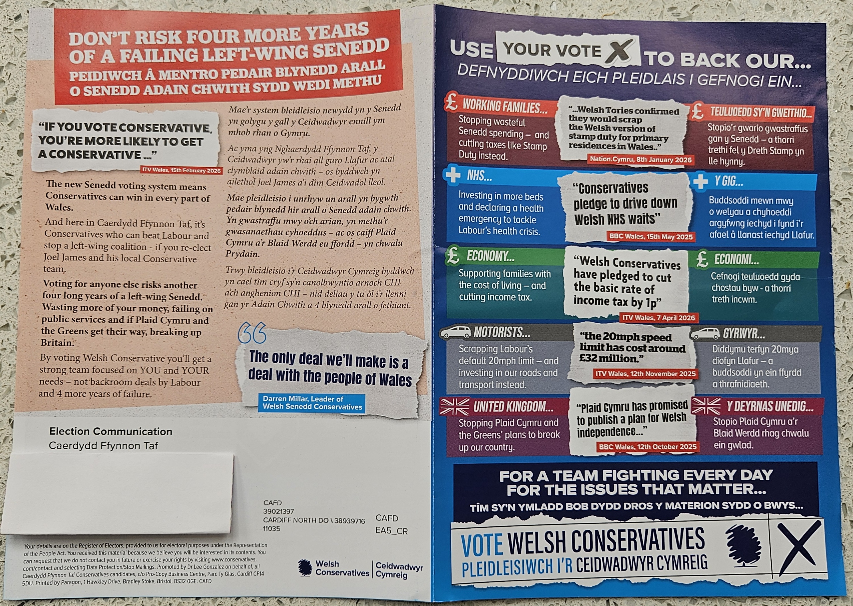 leaflet image