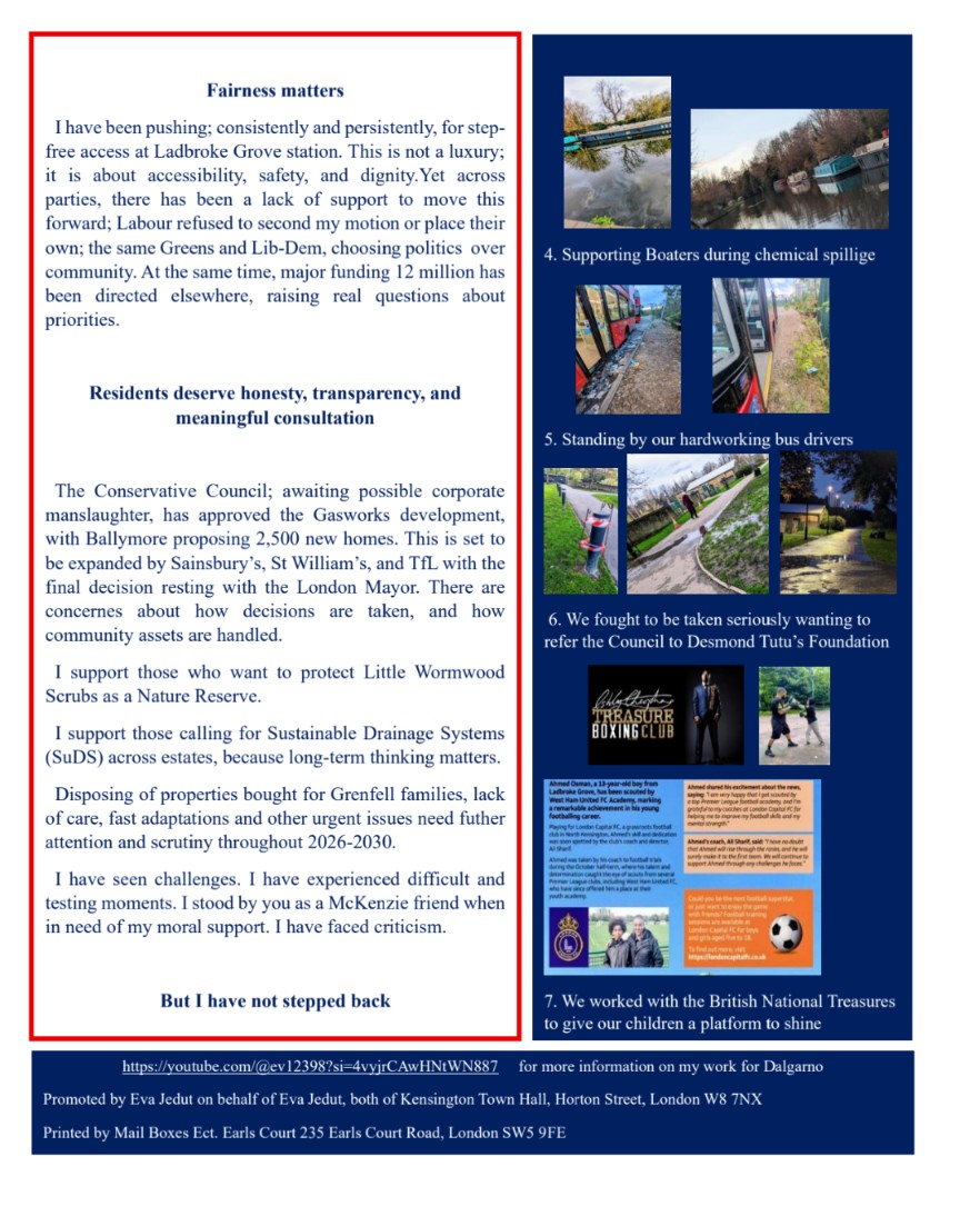 leaflet image