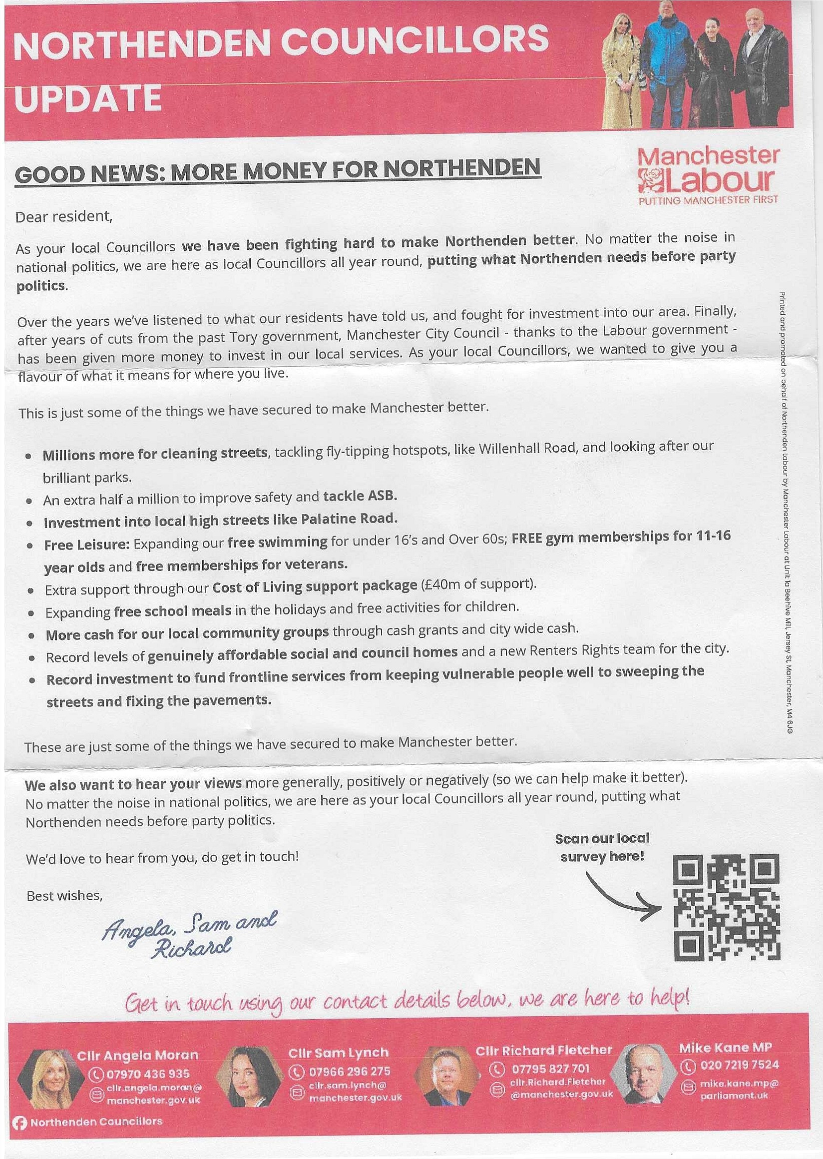 leaflet image