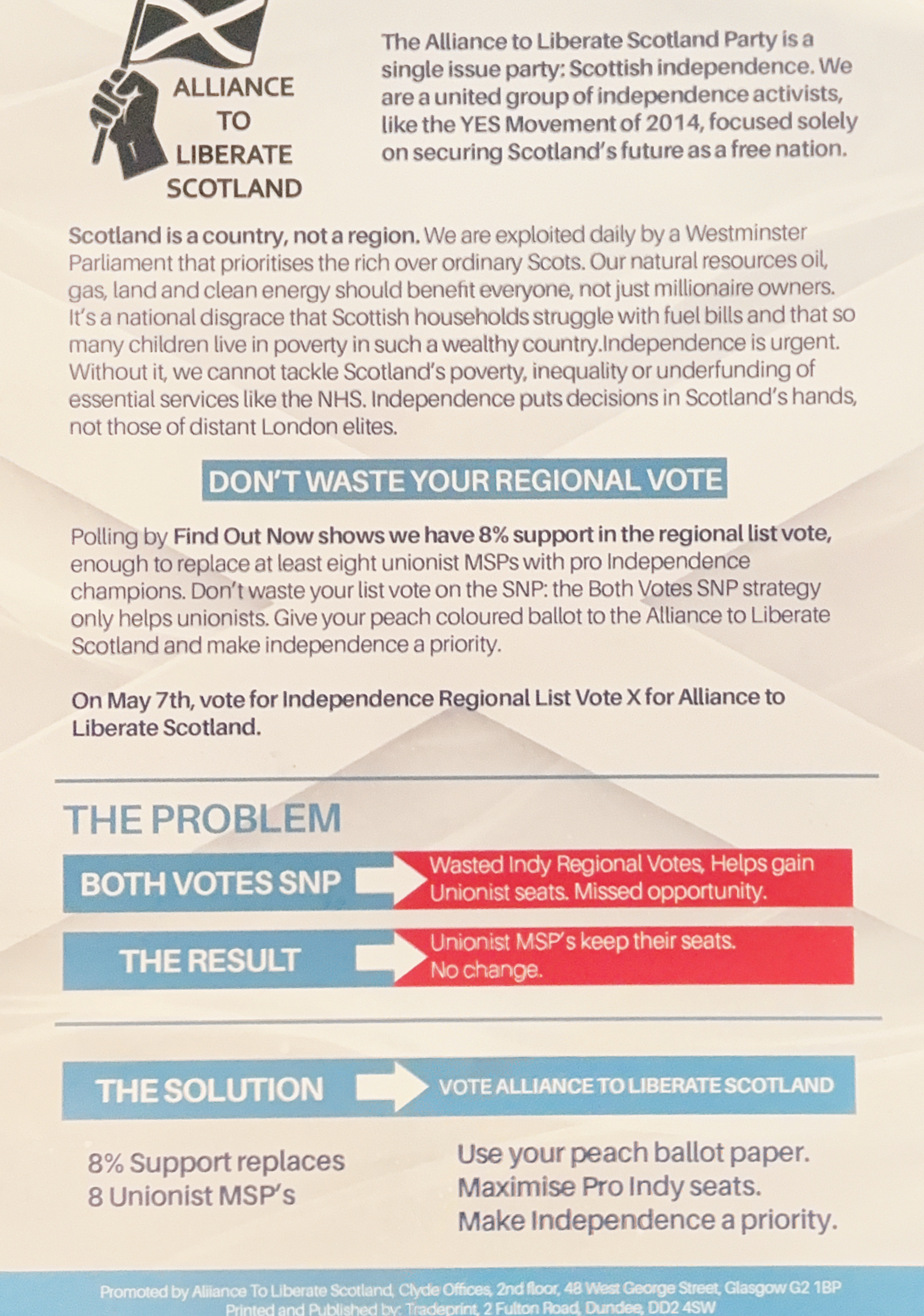 leaflet image