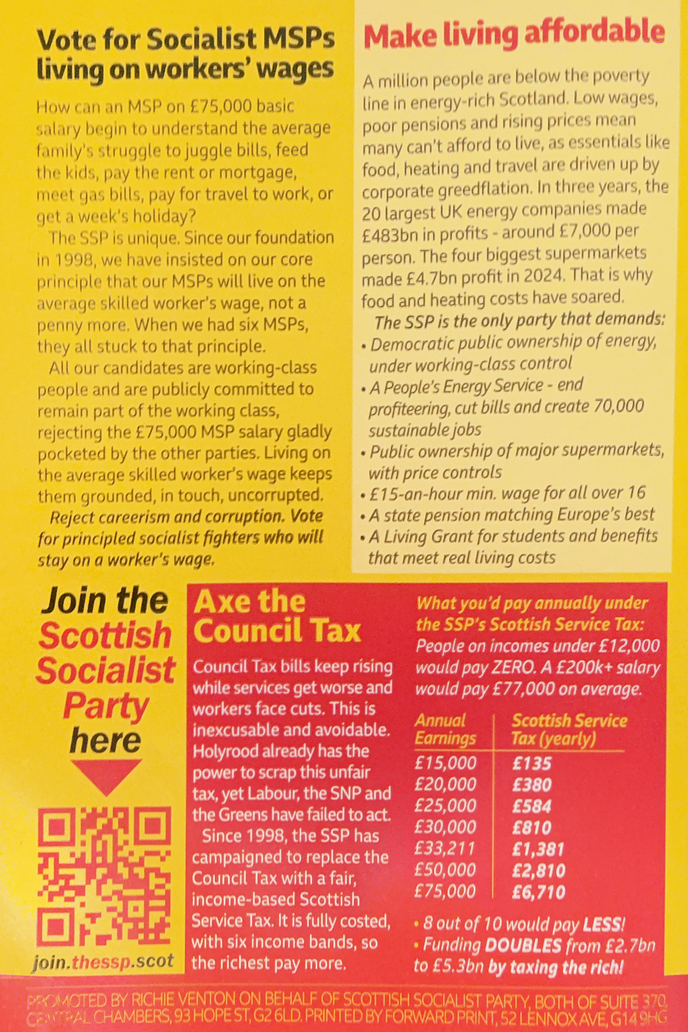 leaflet image