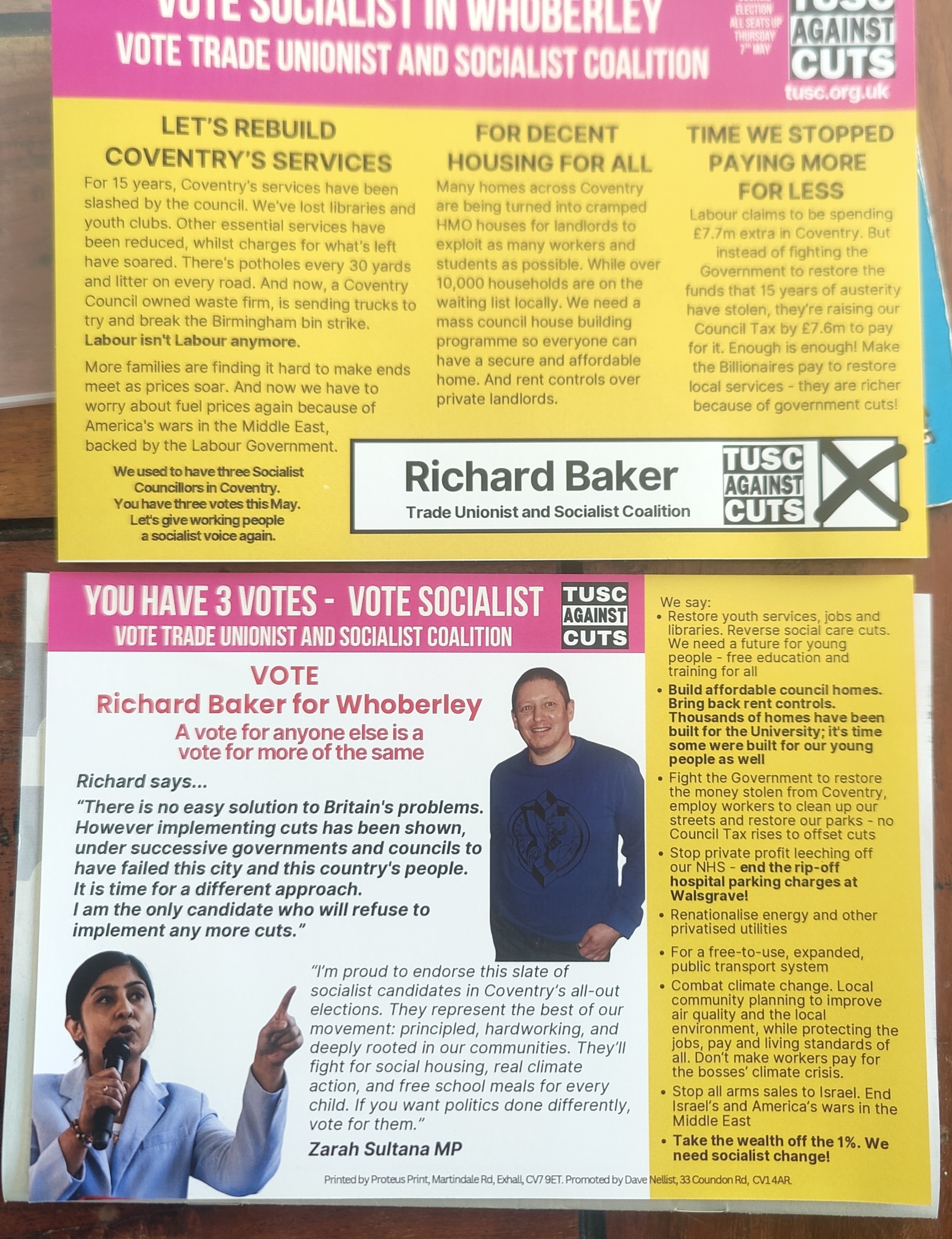 leaflet image