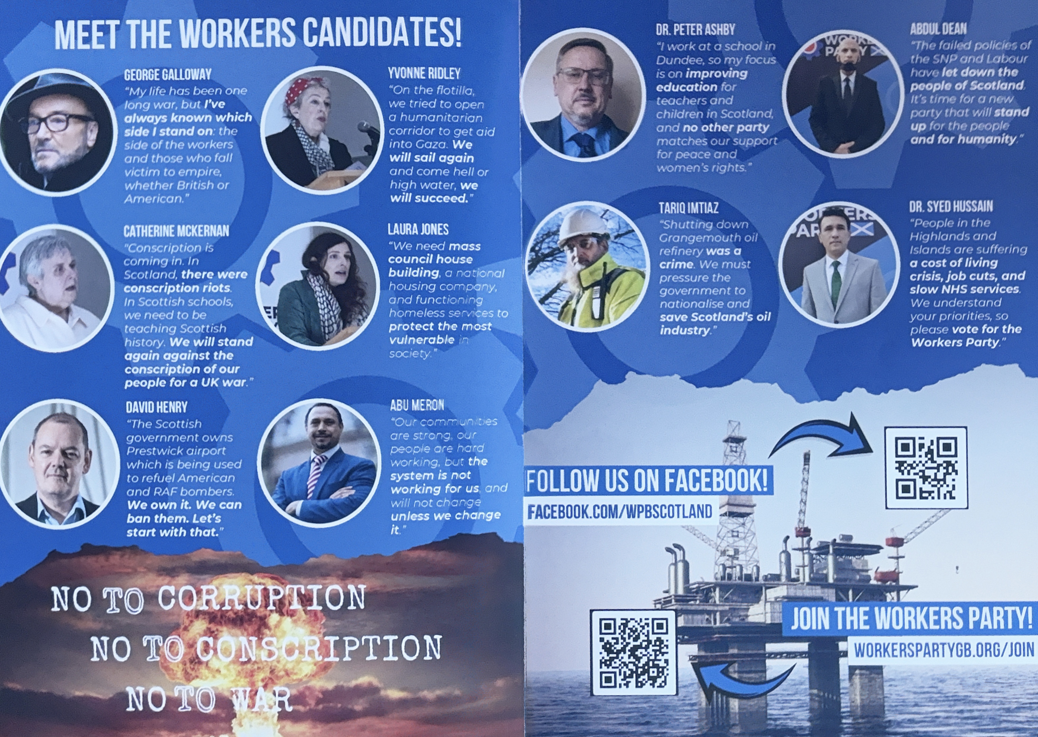 leaflet image