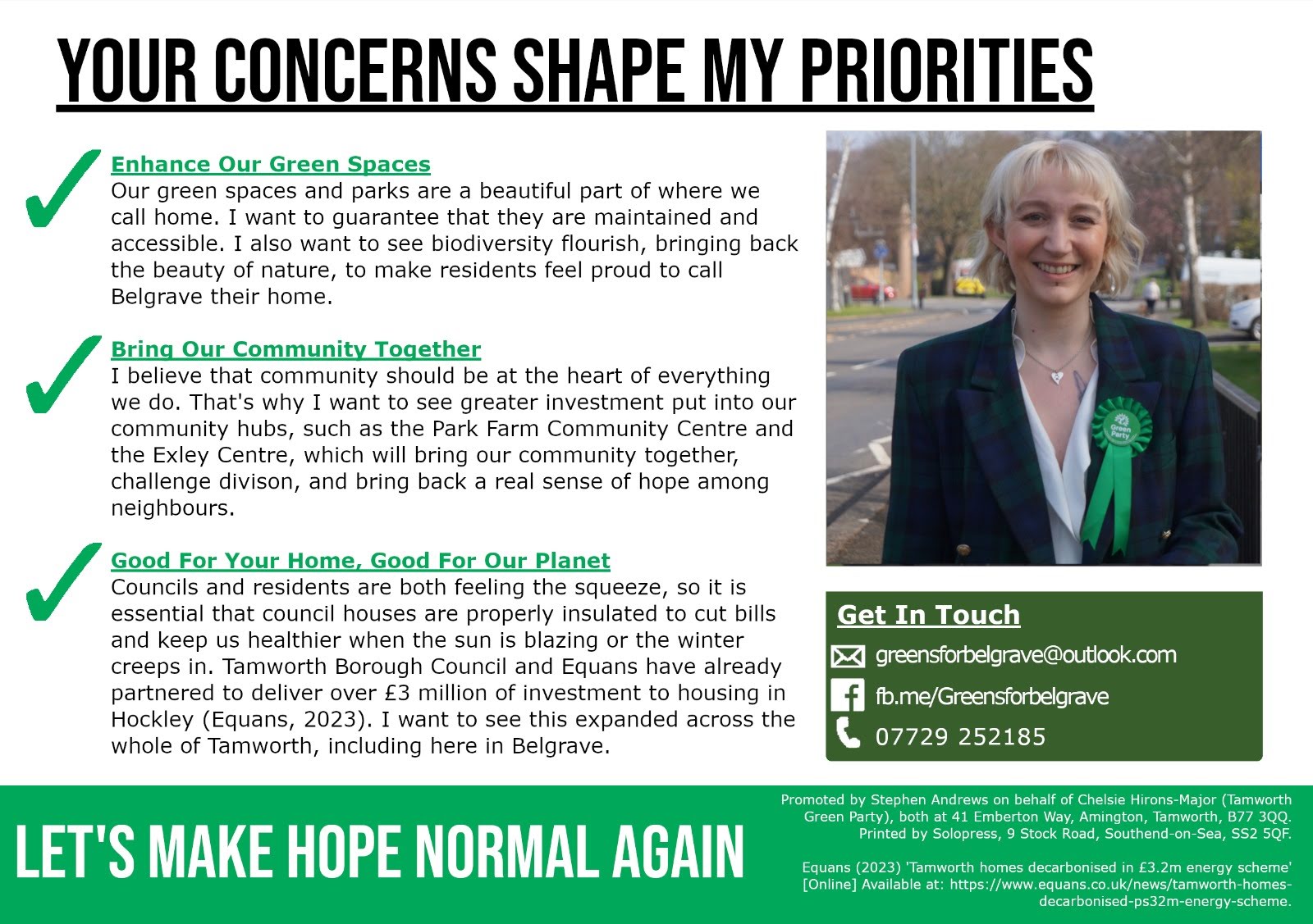 leaflet image