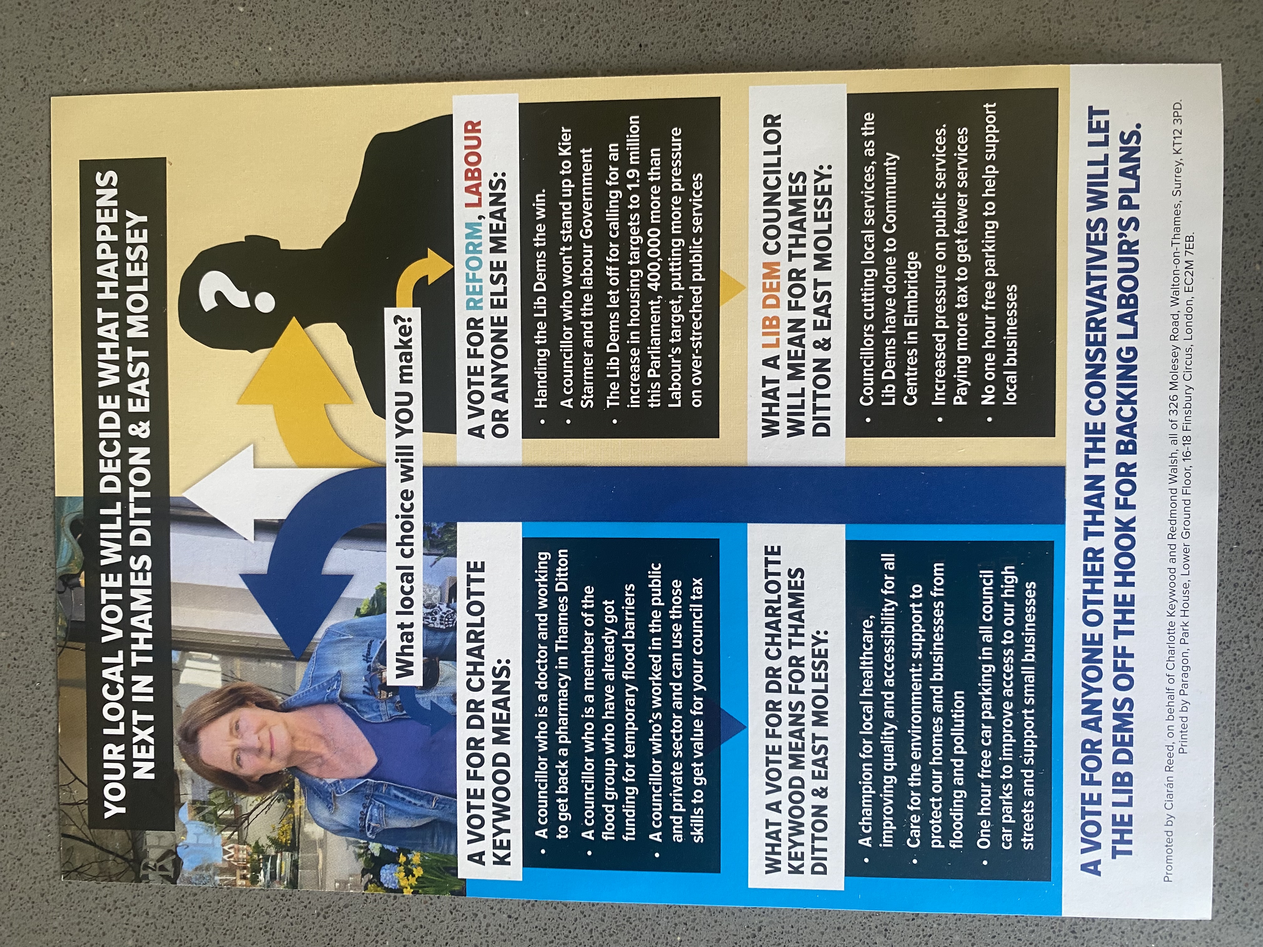 leaflet image
