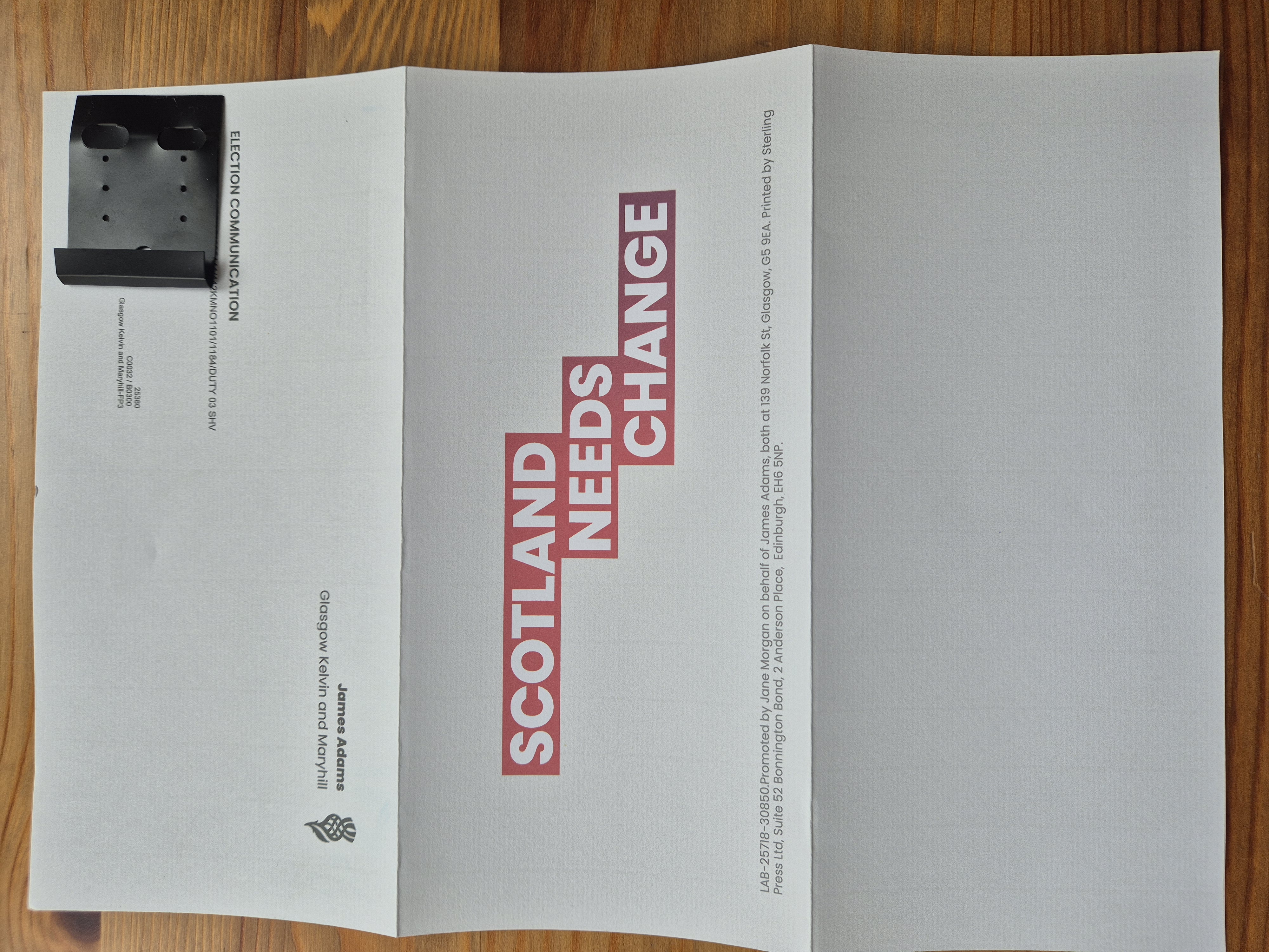leaflet image