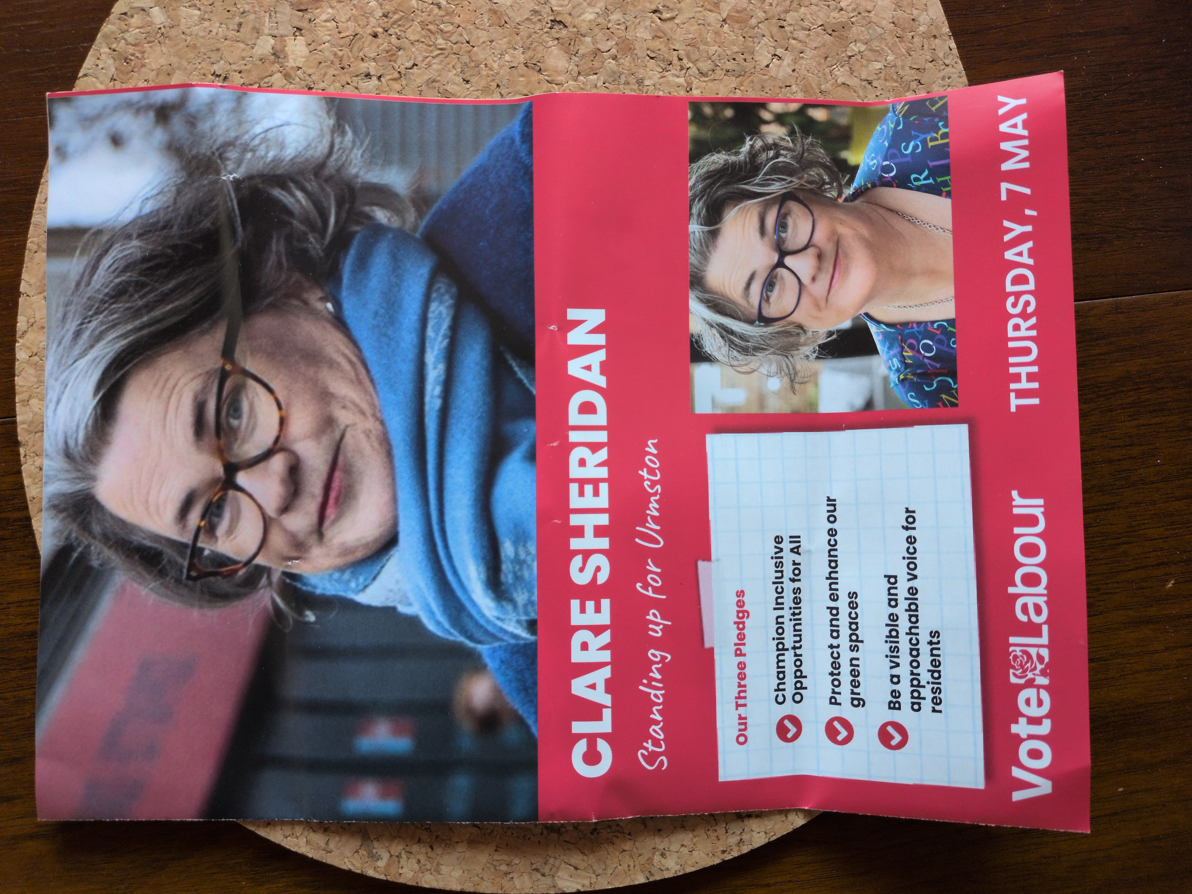 leaflet image