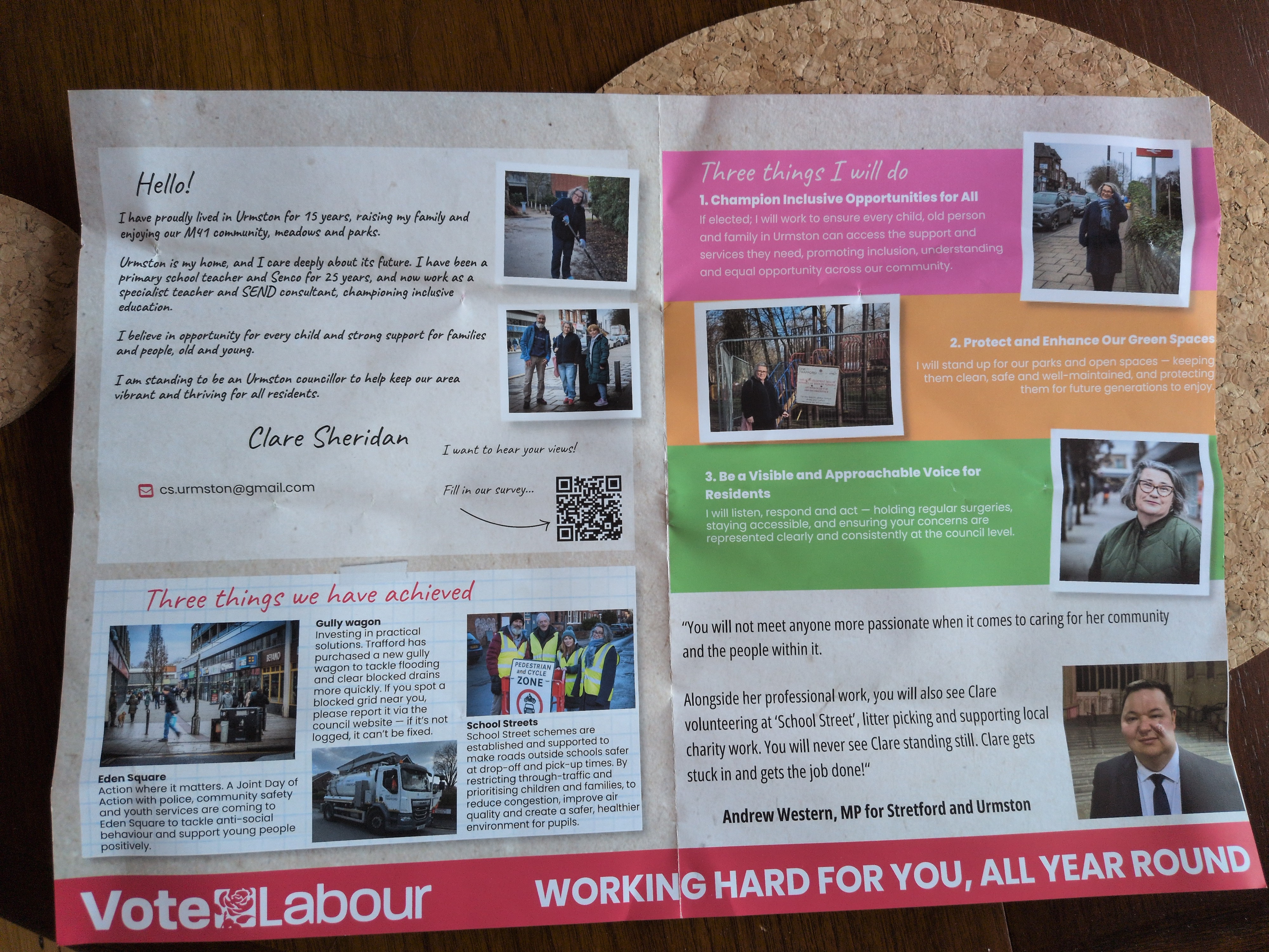 leaflet image
