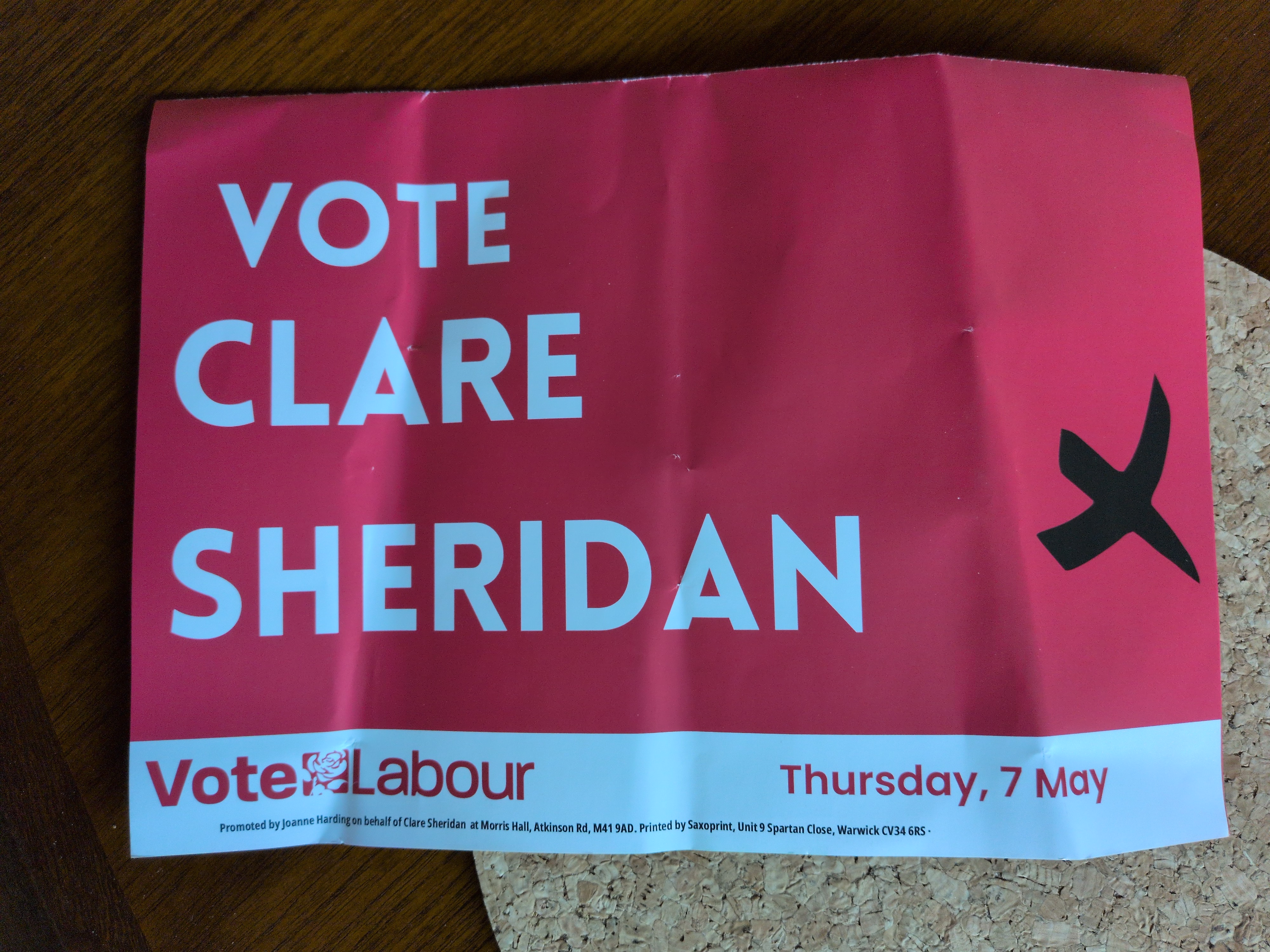 leaflet image