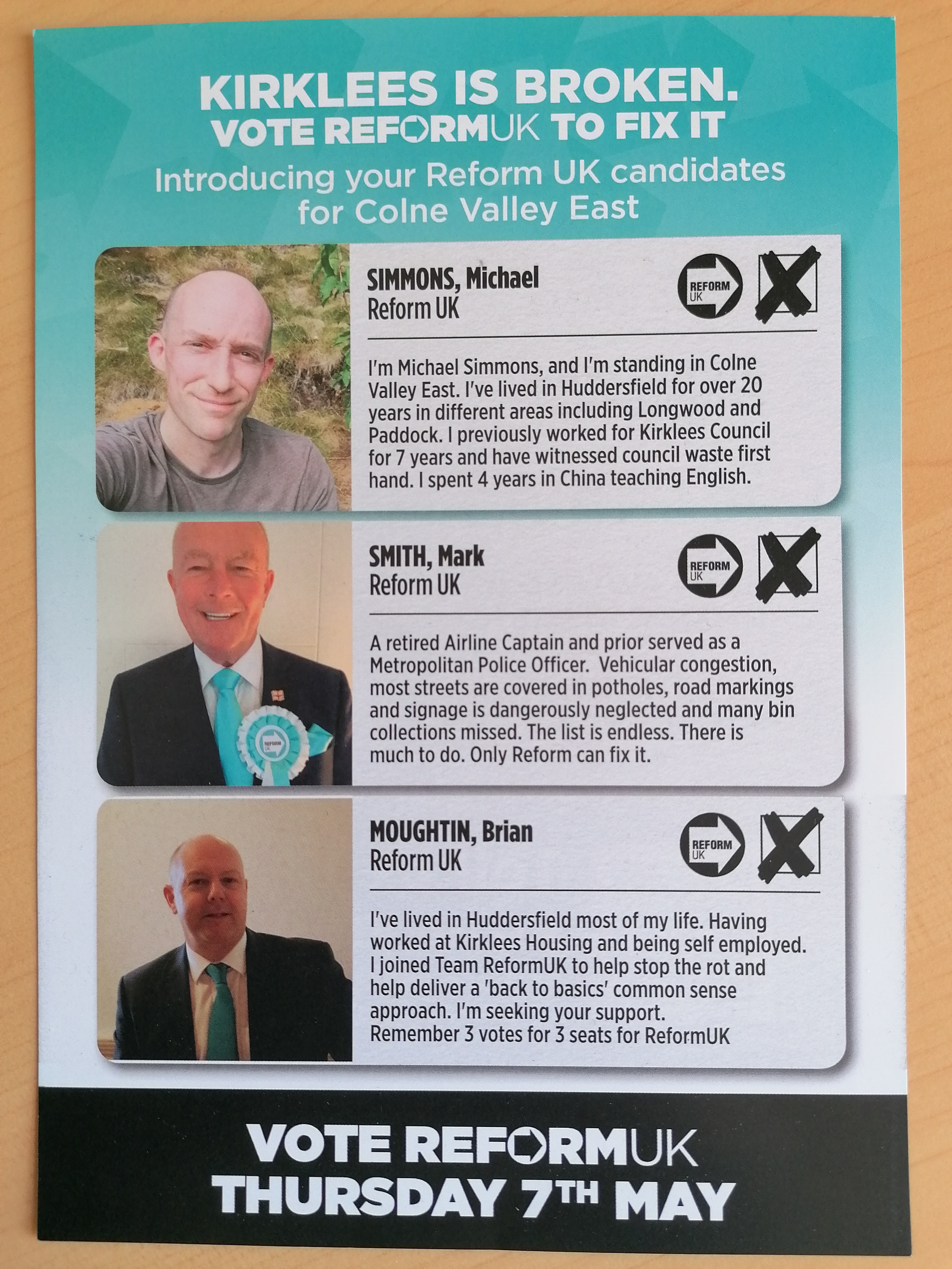 leaflet image
