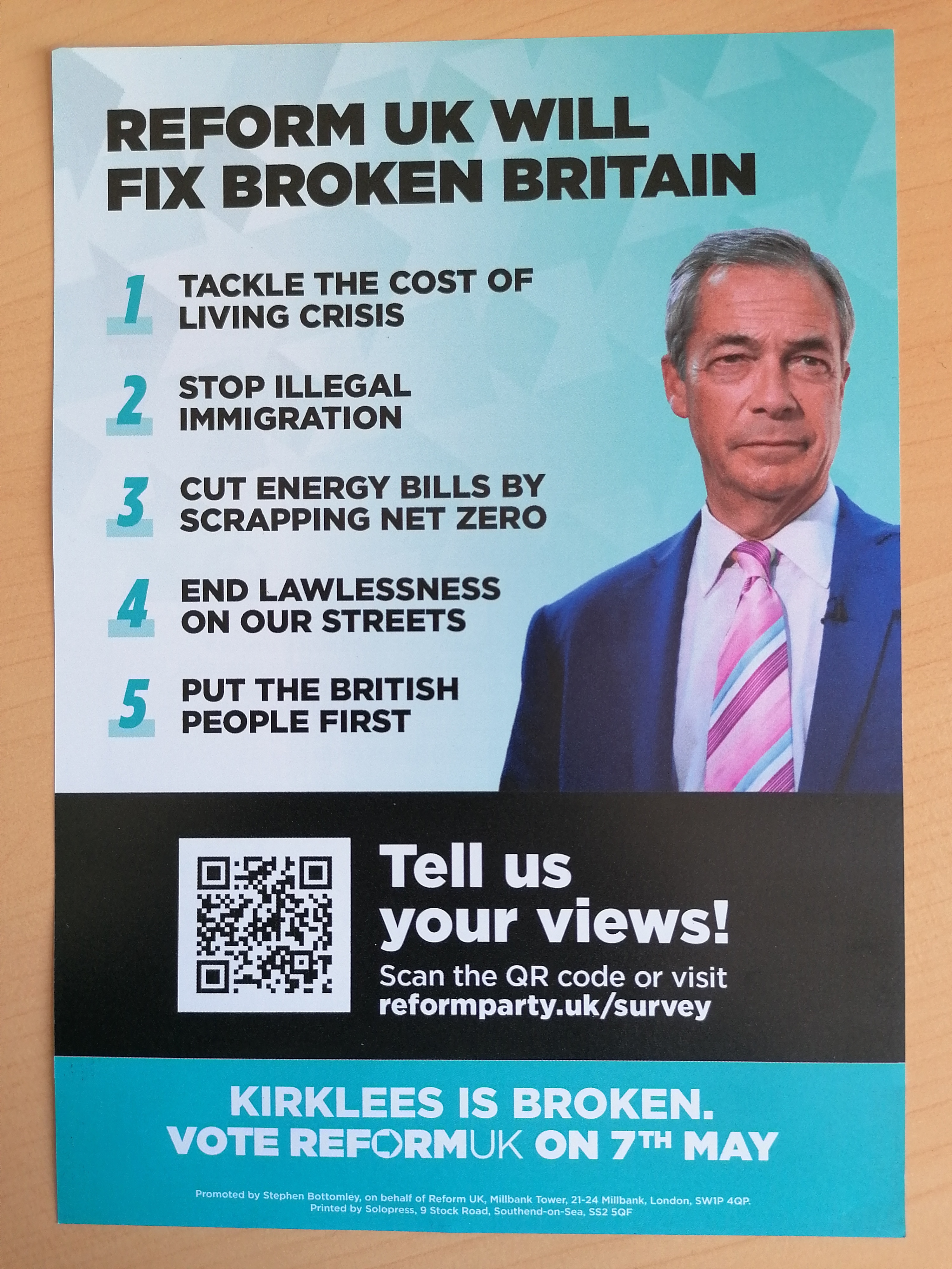leaflet image