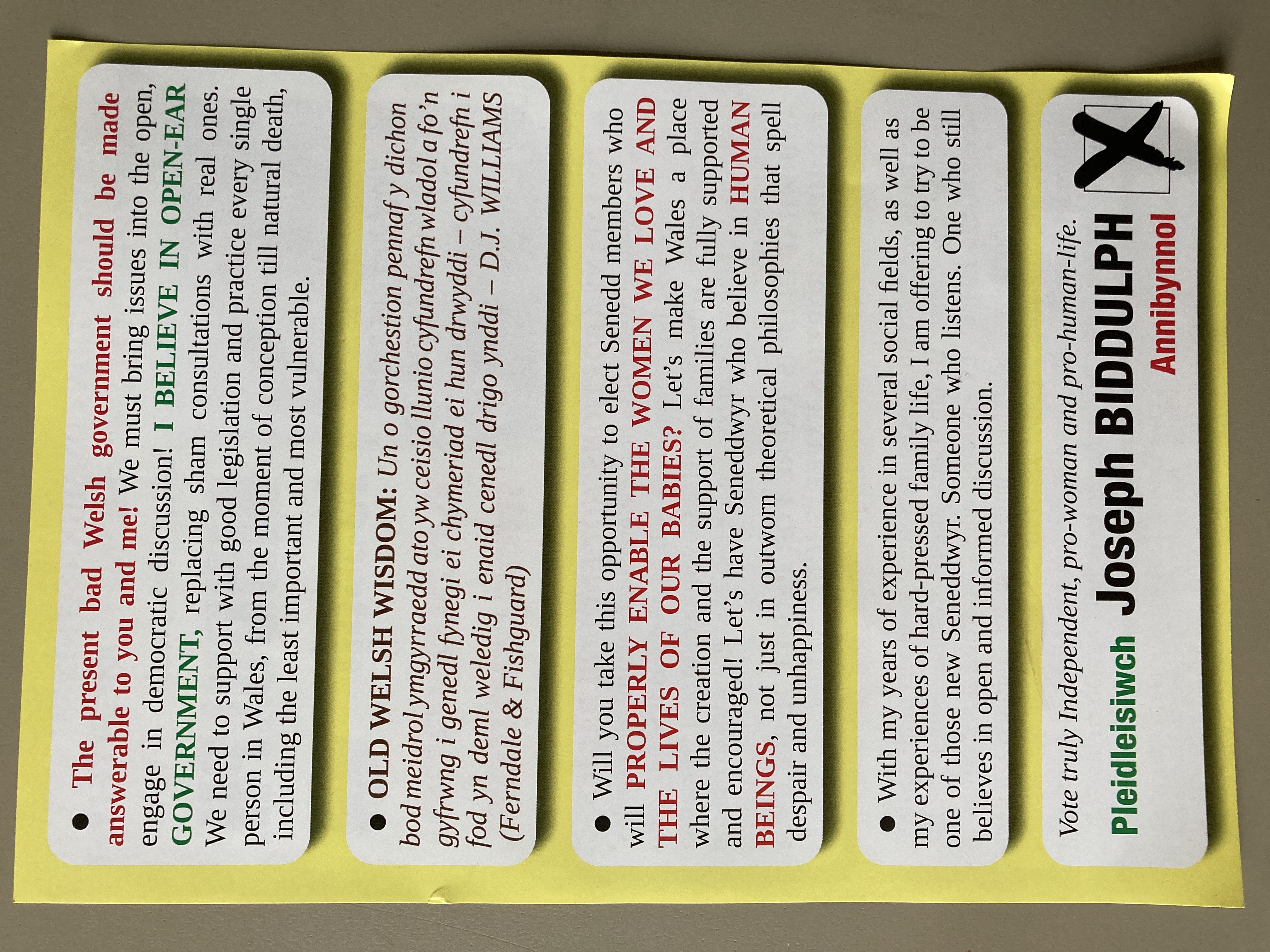 leaflet image