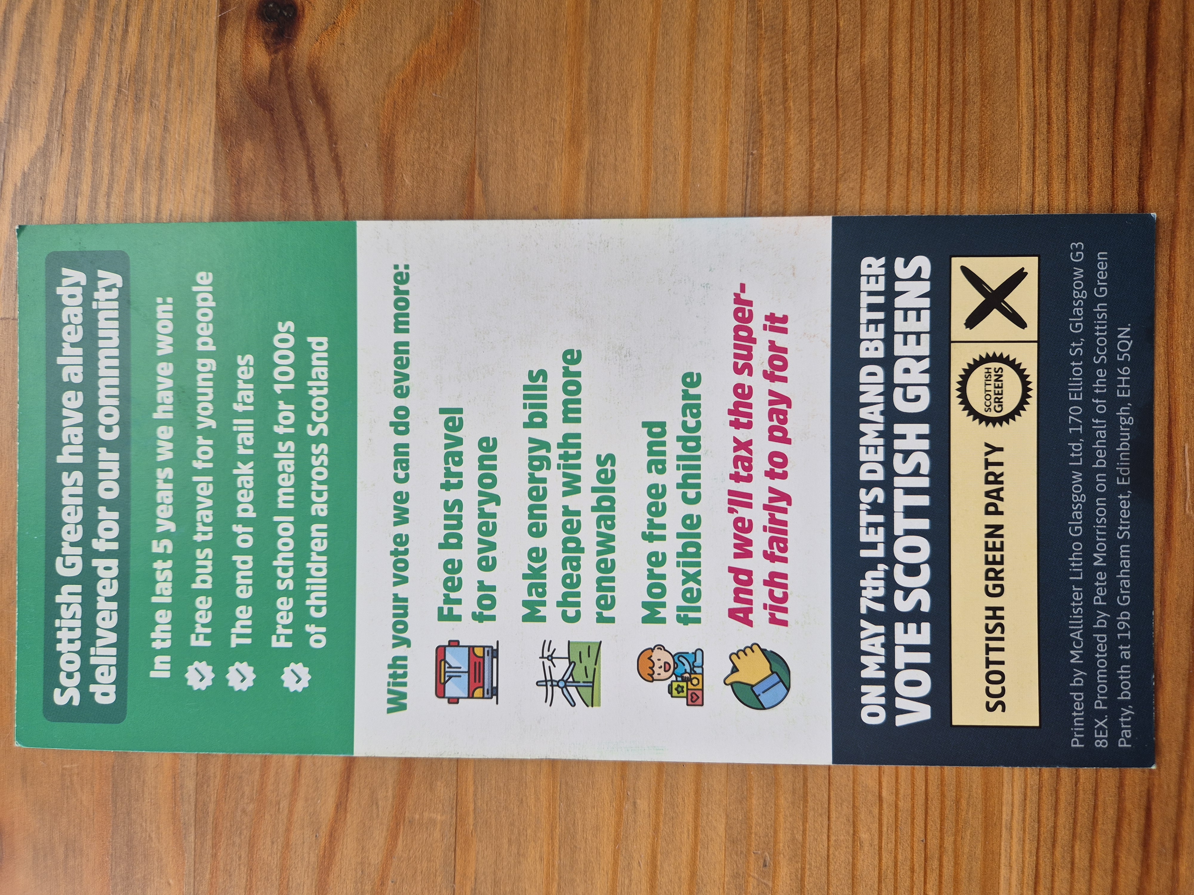 leaflet image