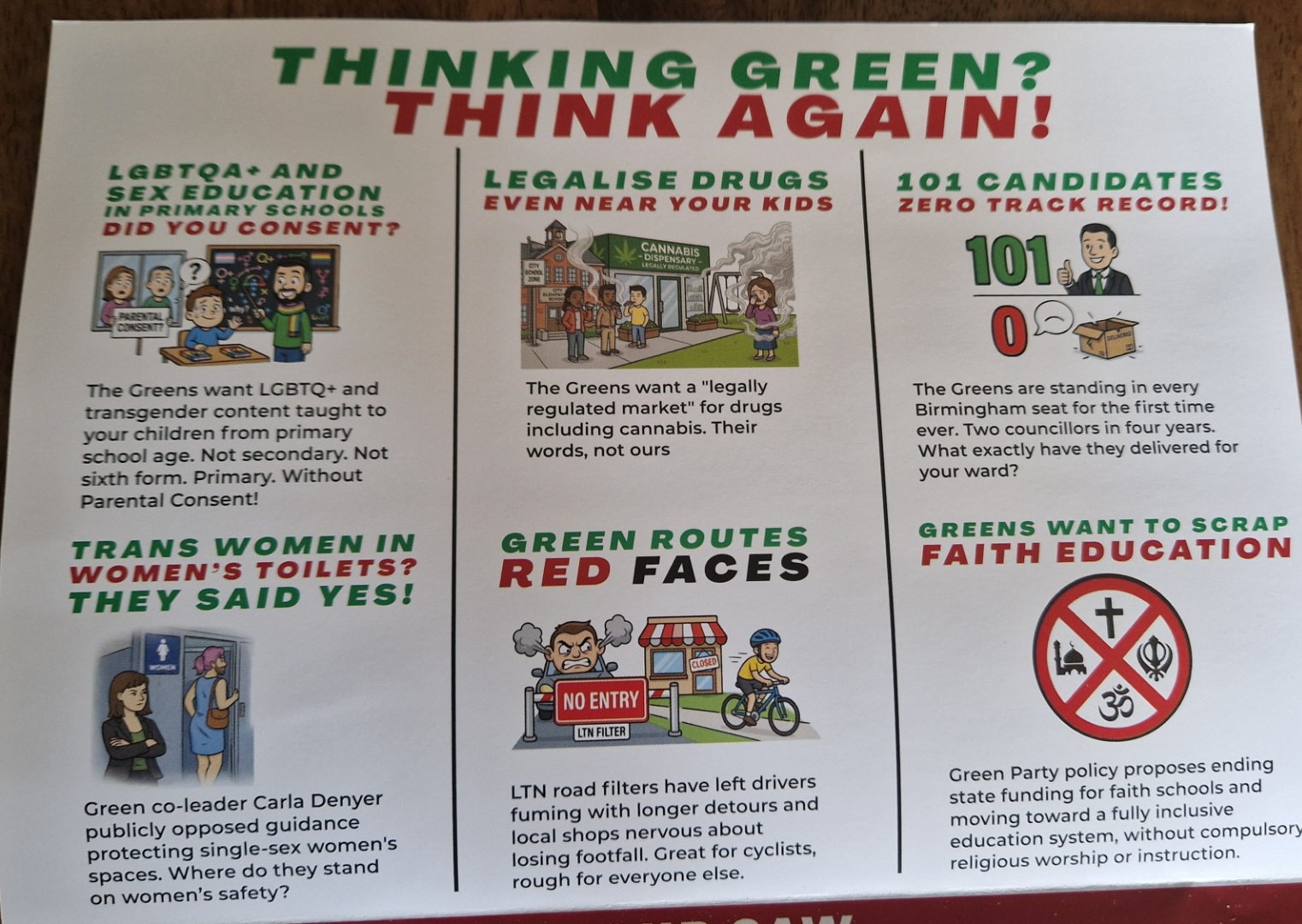 leaflet image