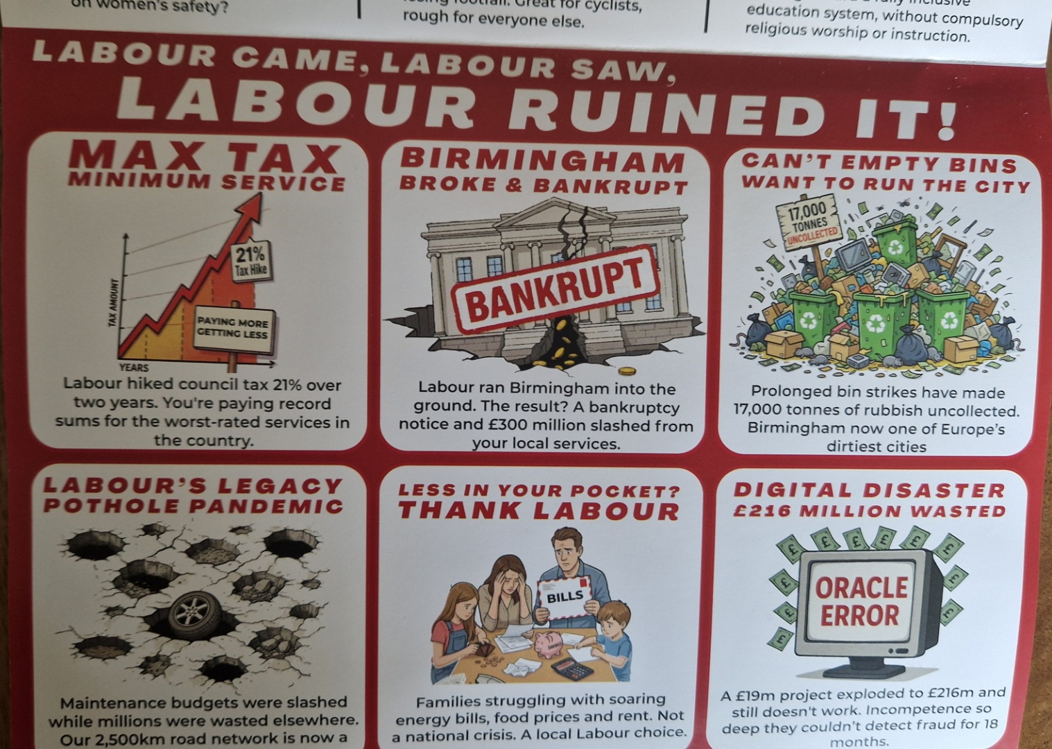 leaflet image