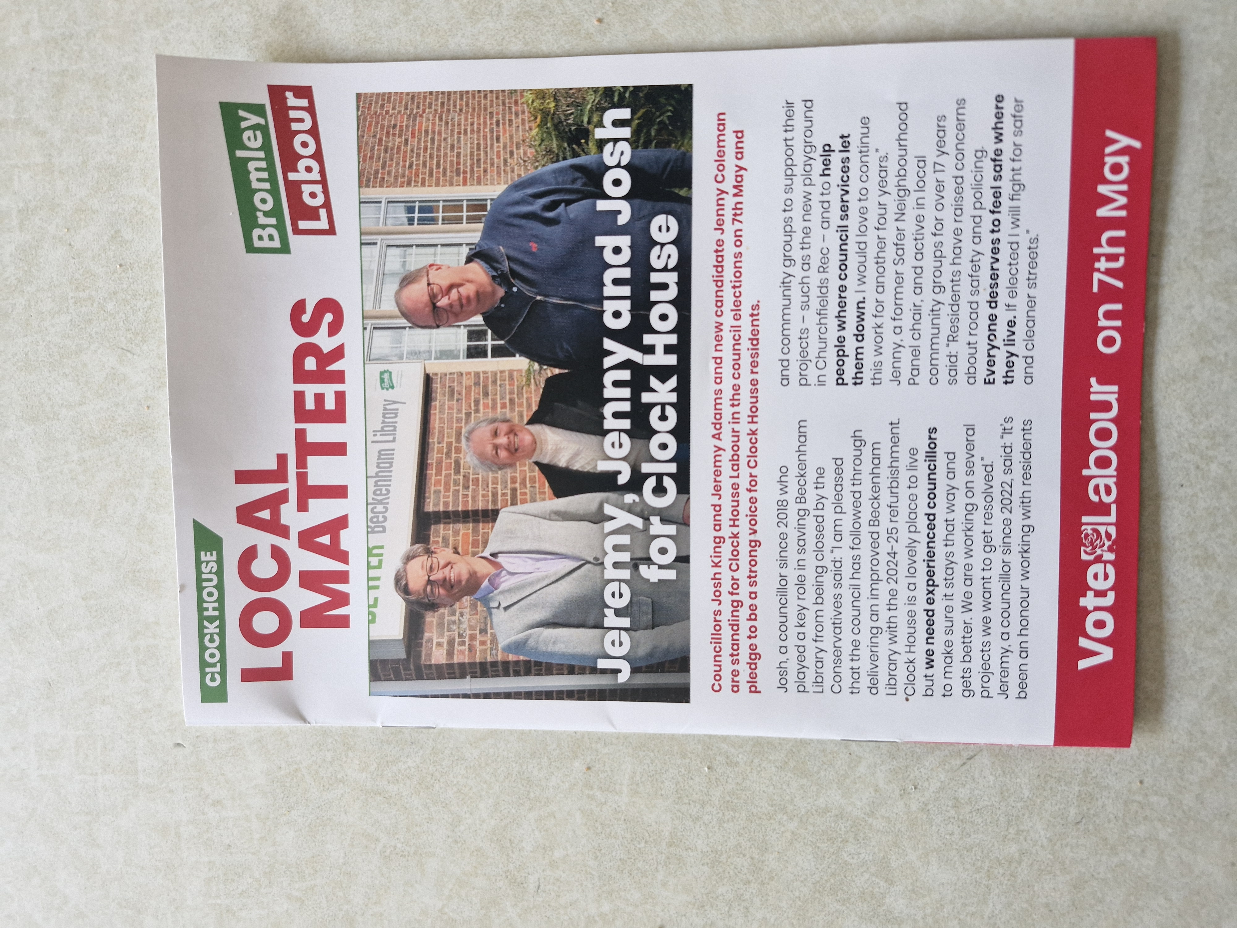 leaflet image