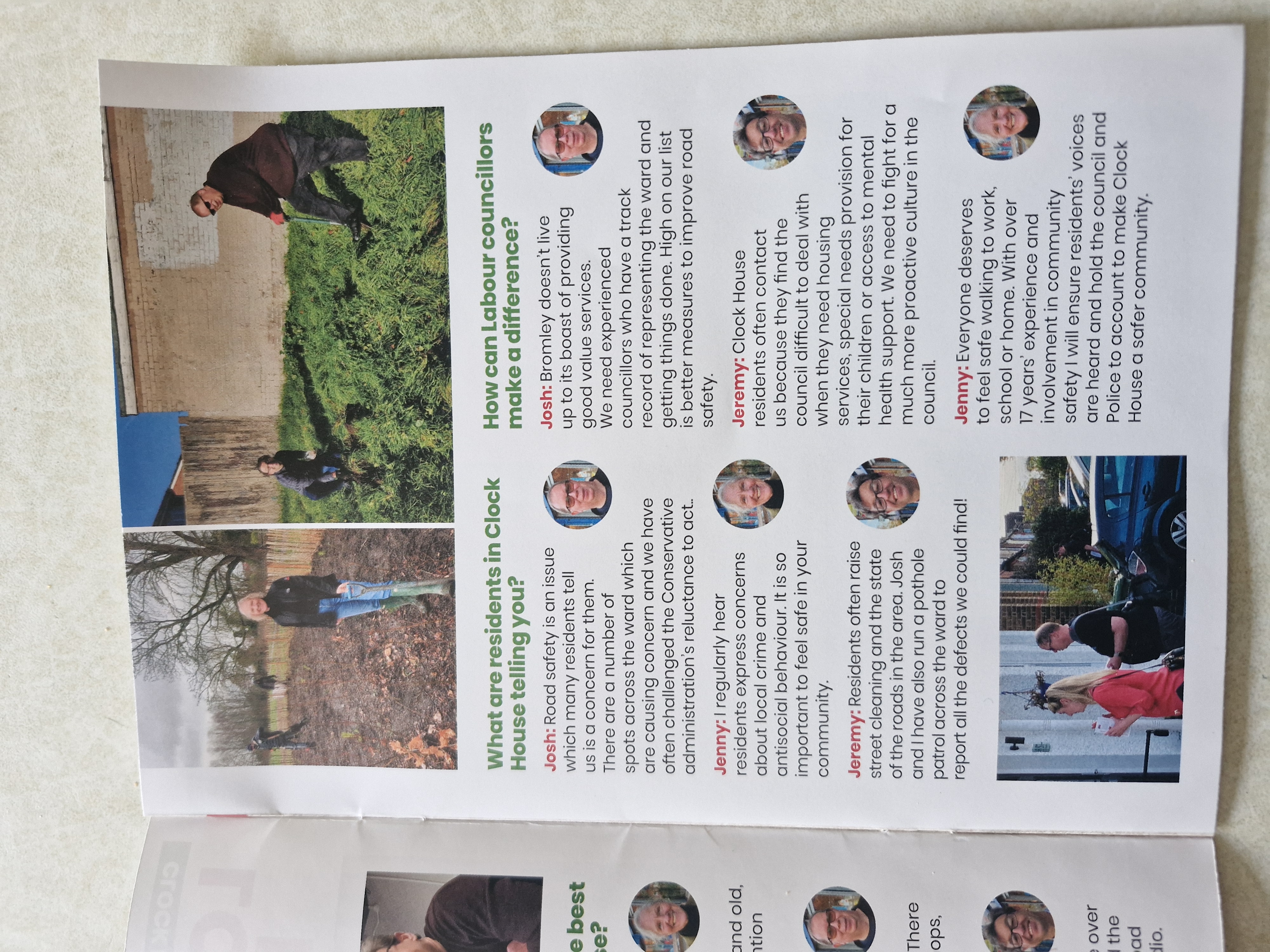 leaflet image