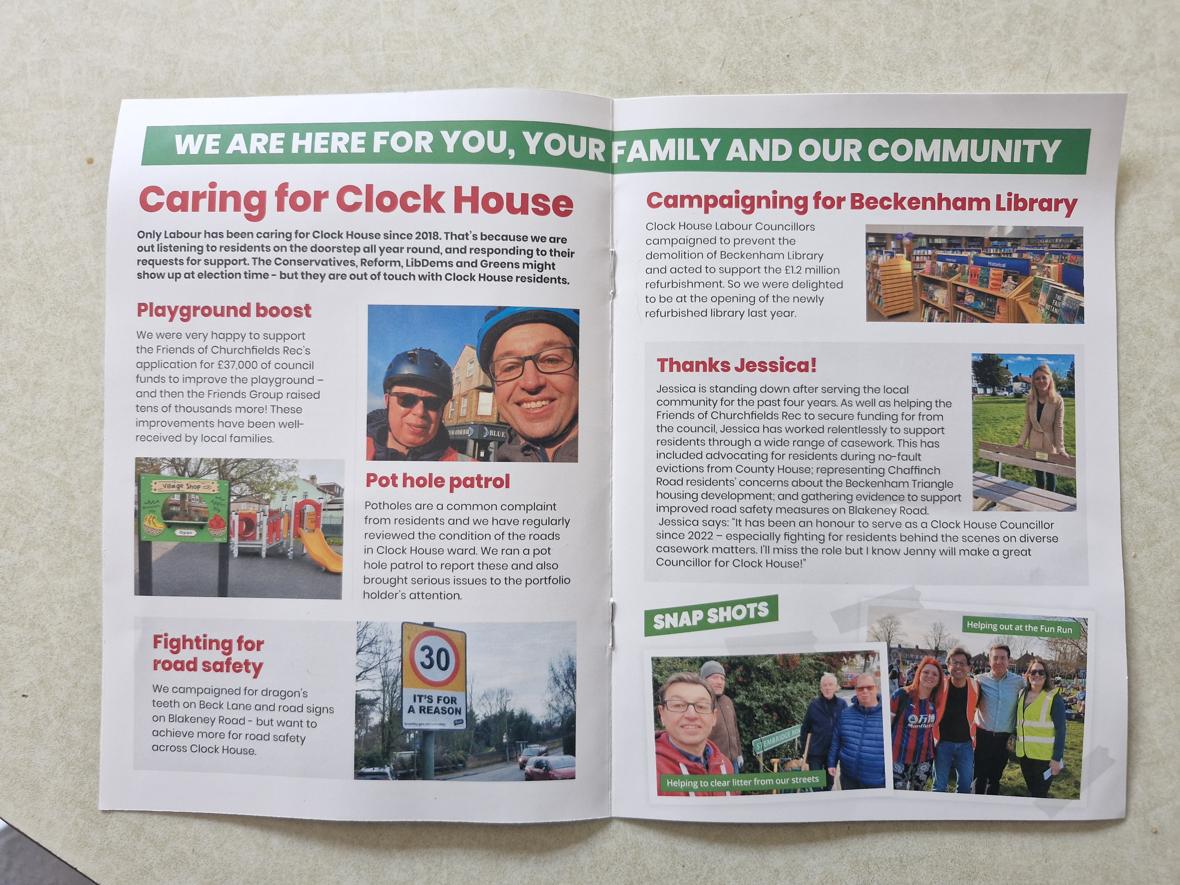 leaflet image
