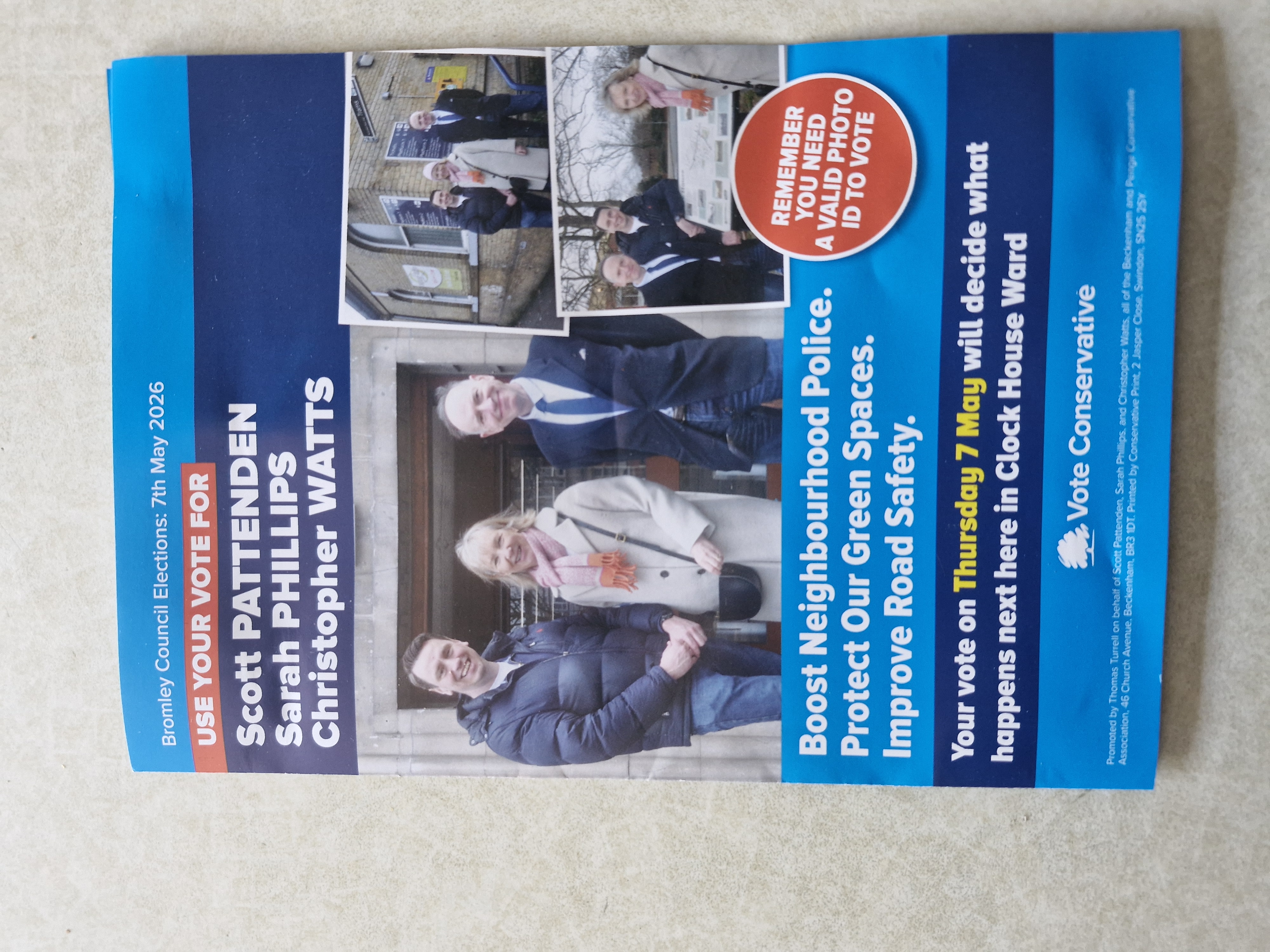 leaflet image