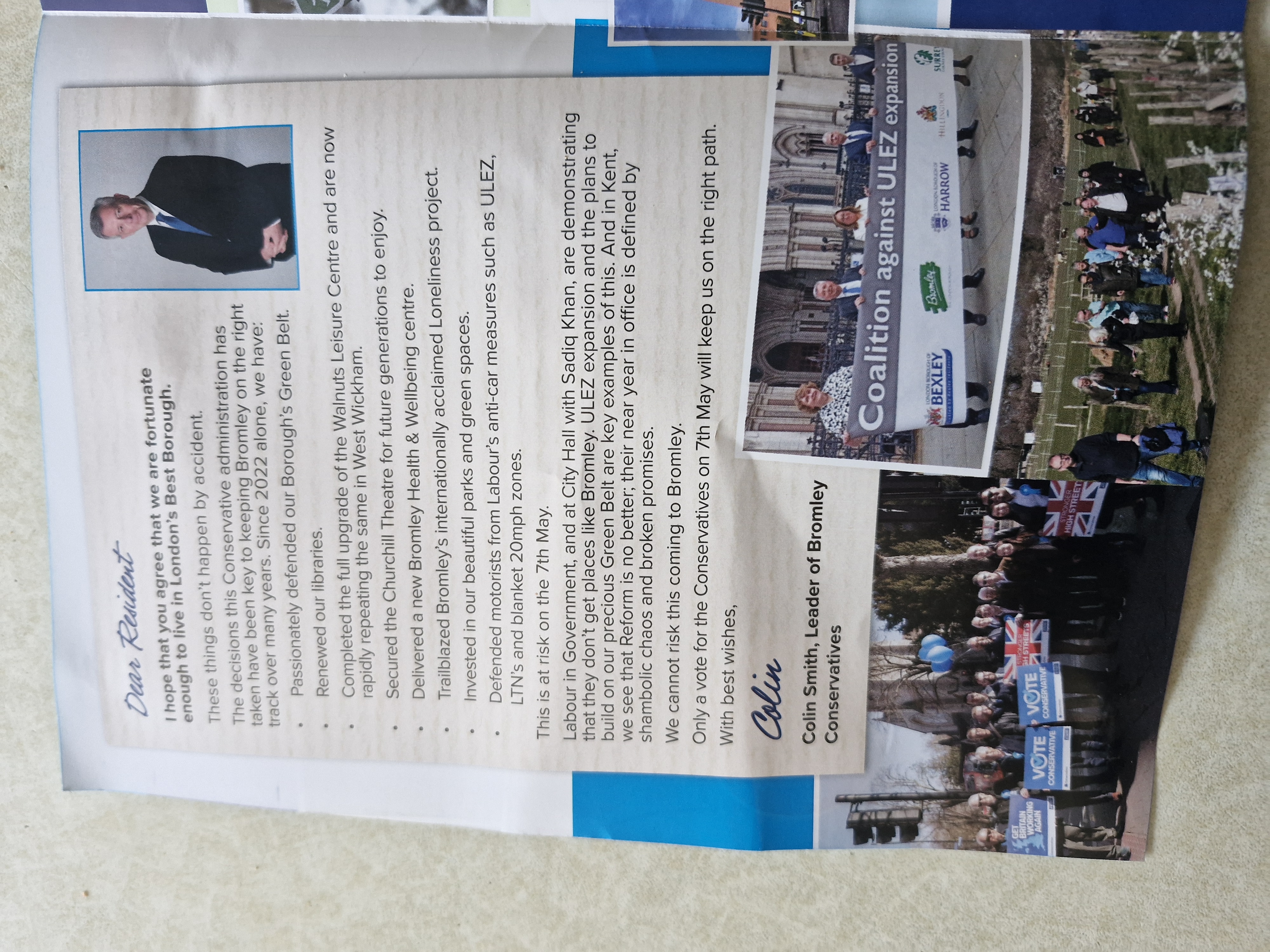 leaflet image