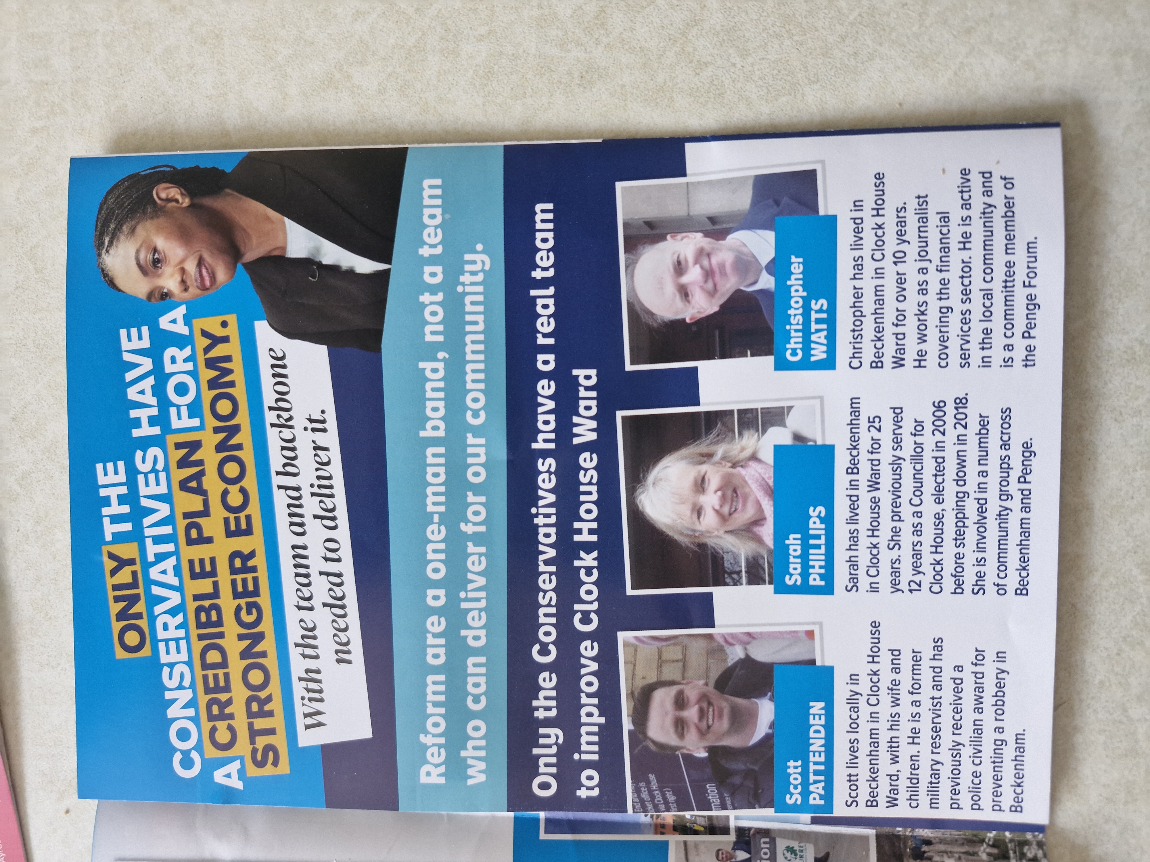 leaflet image