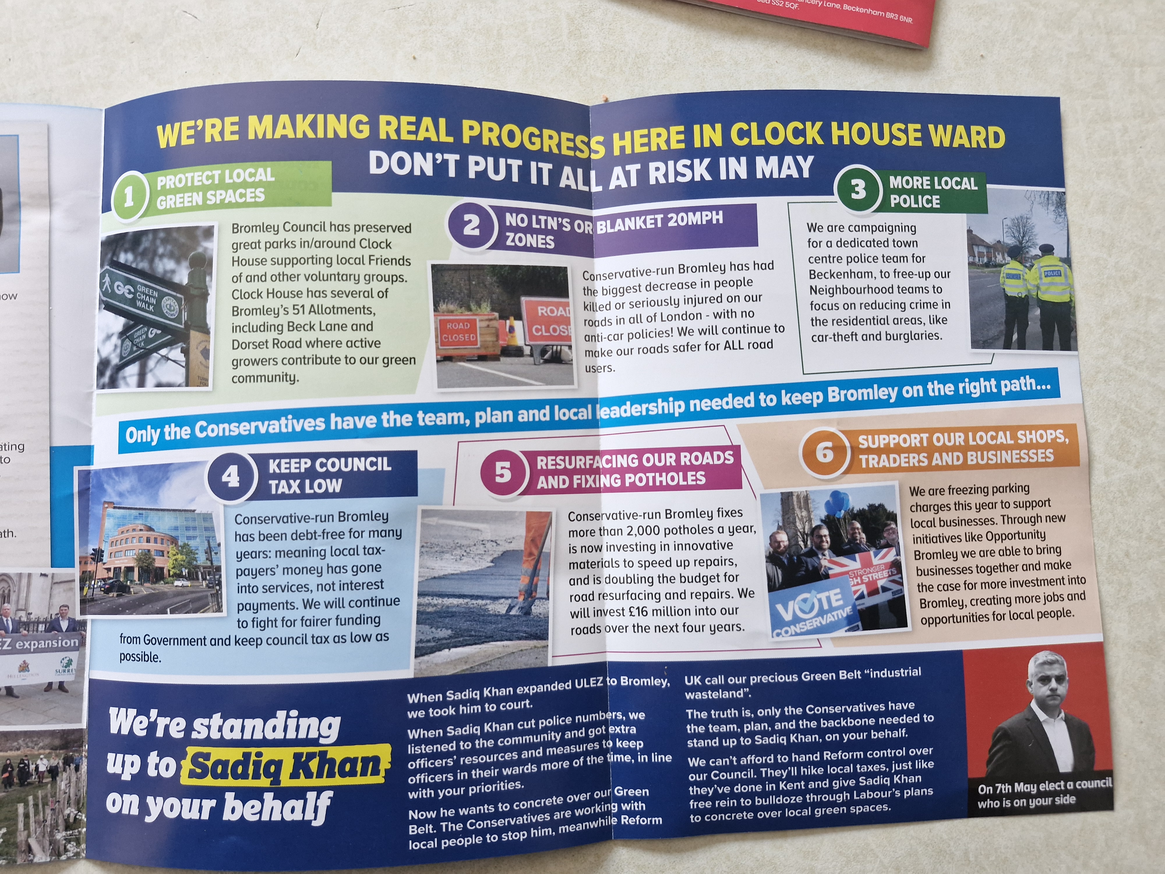 leaflet image
