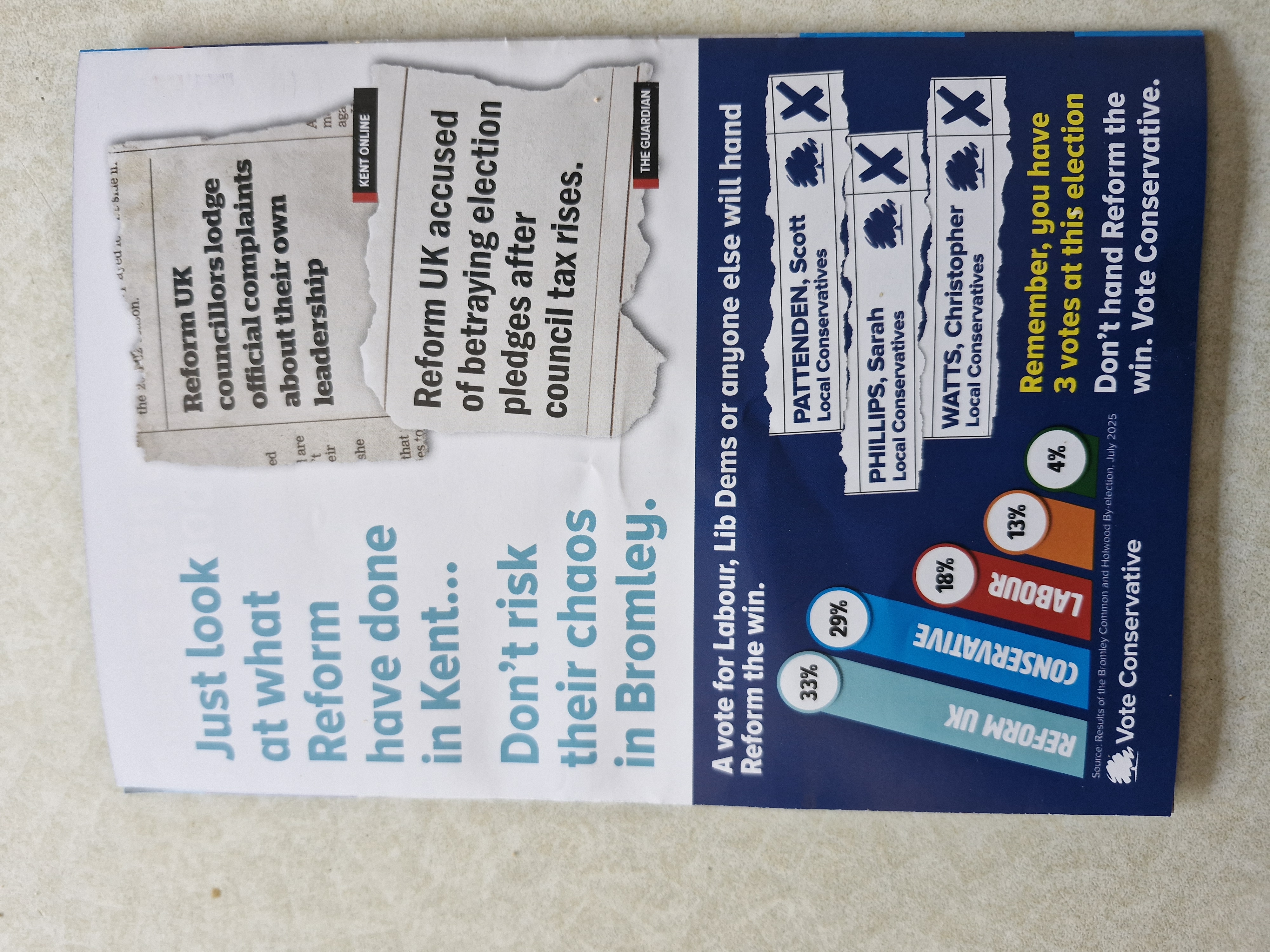 leaflet image