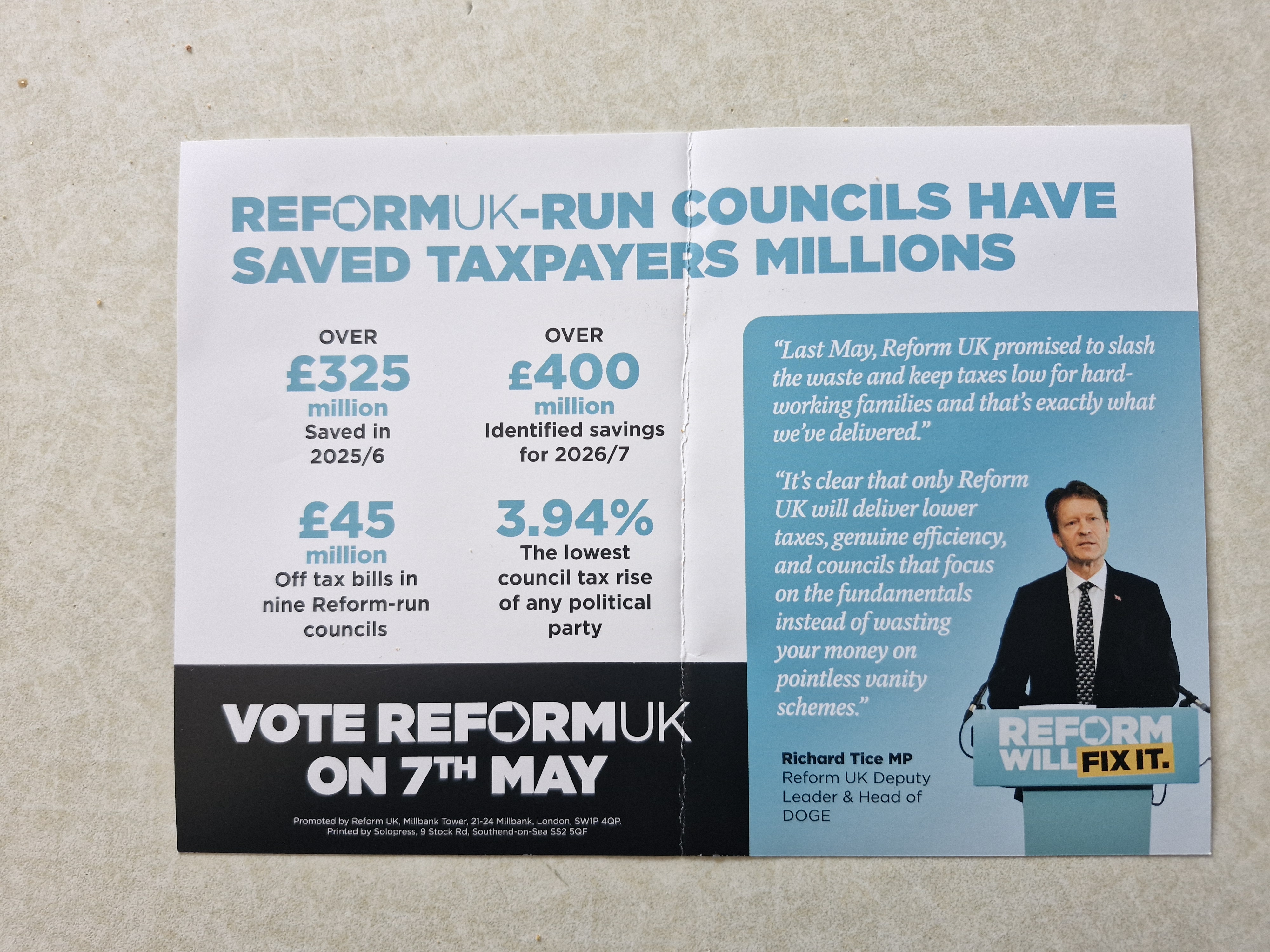 leaflet image