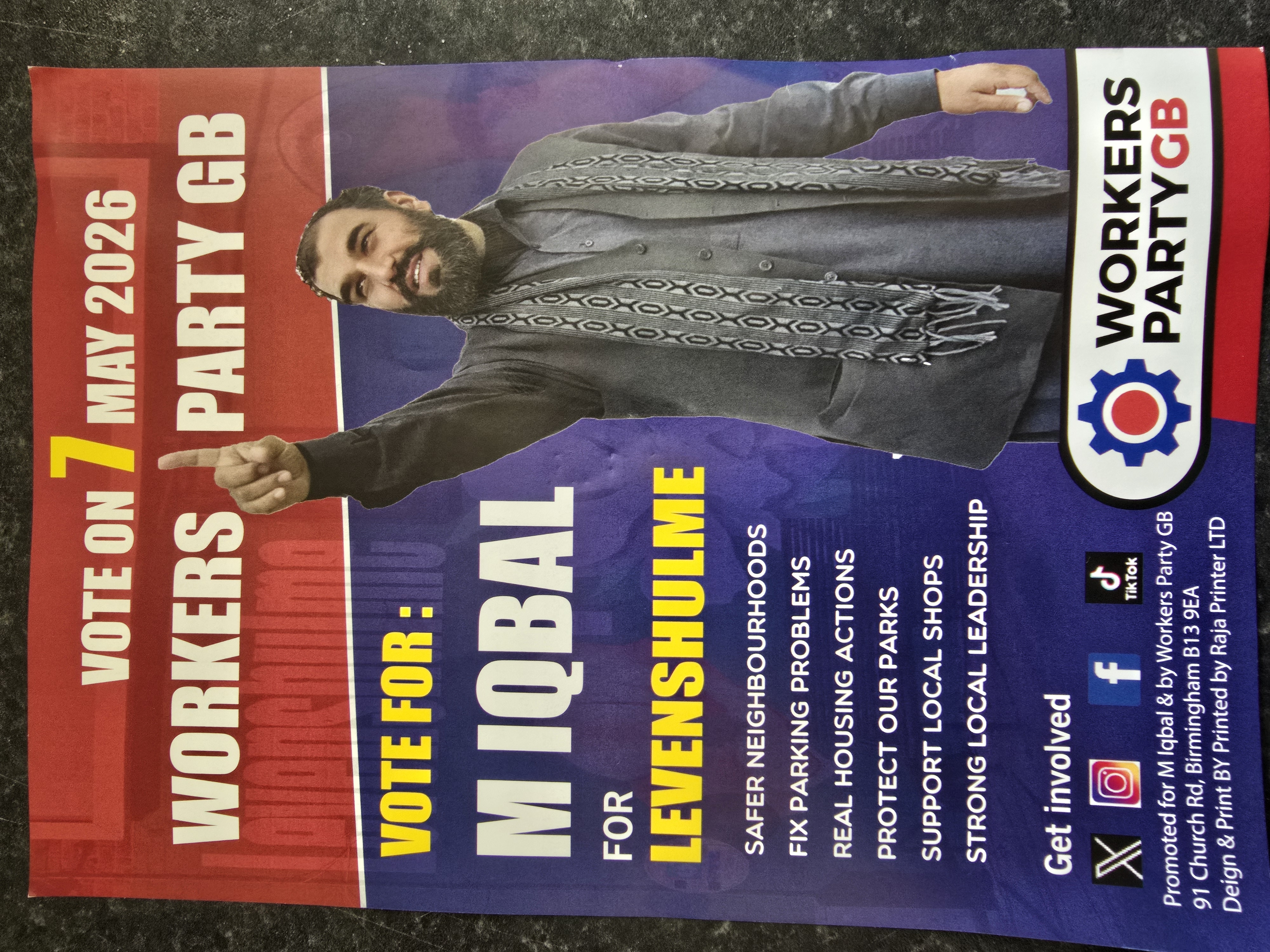 leaflet image