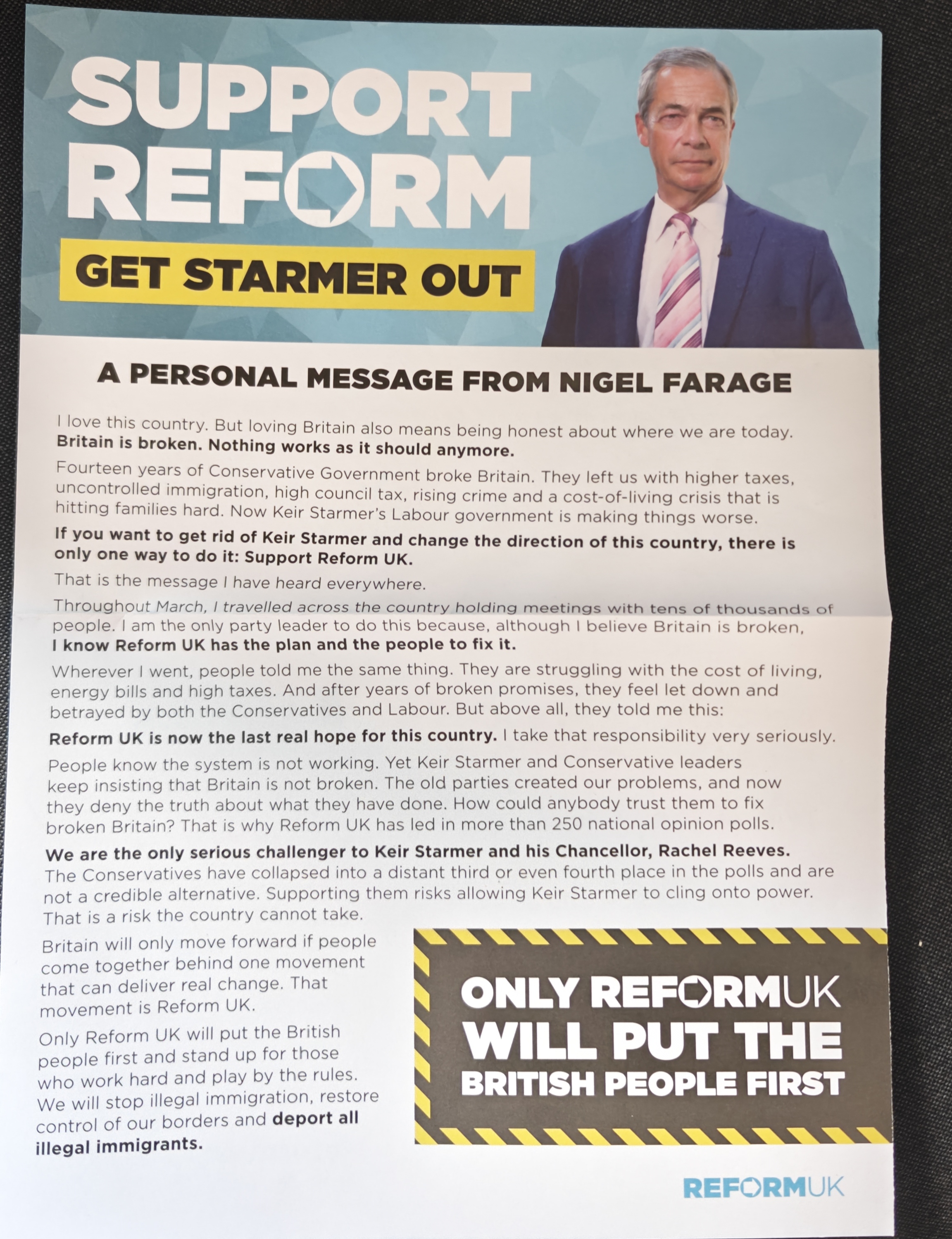 leaflet image