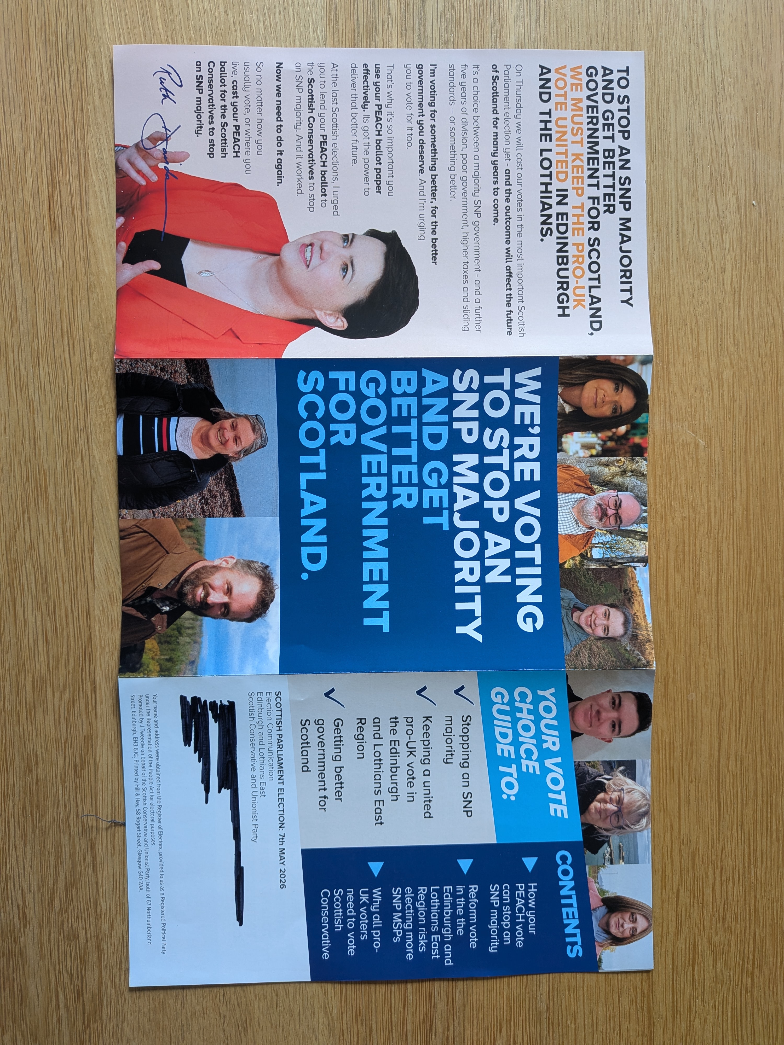 leaflet image