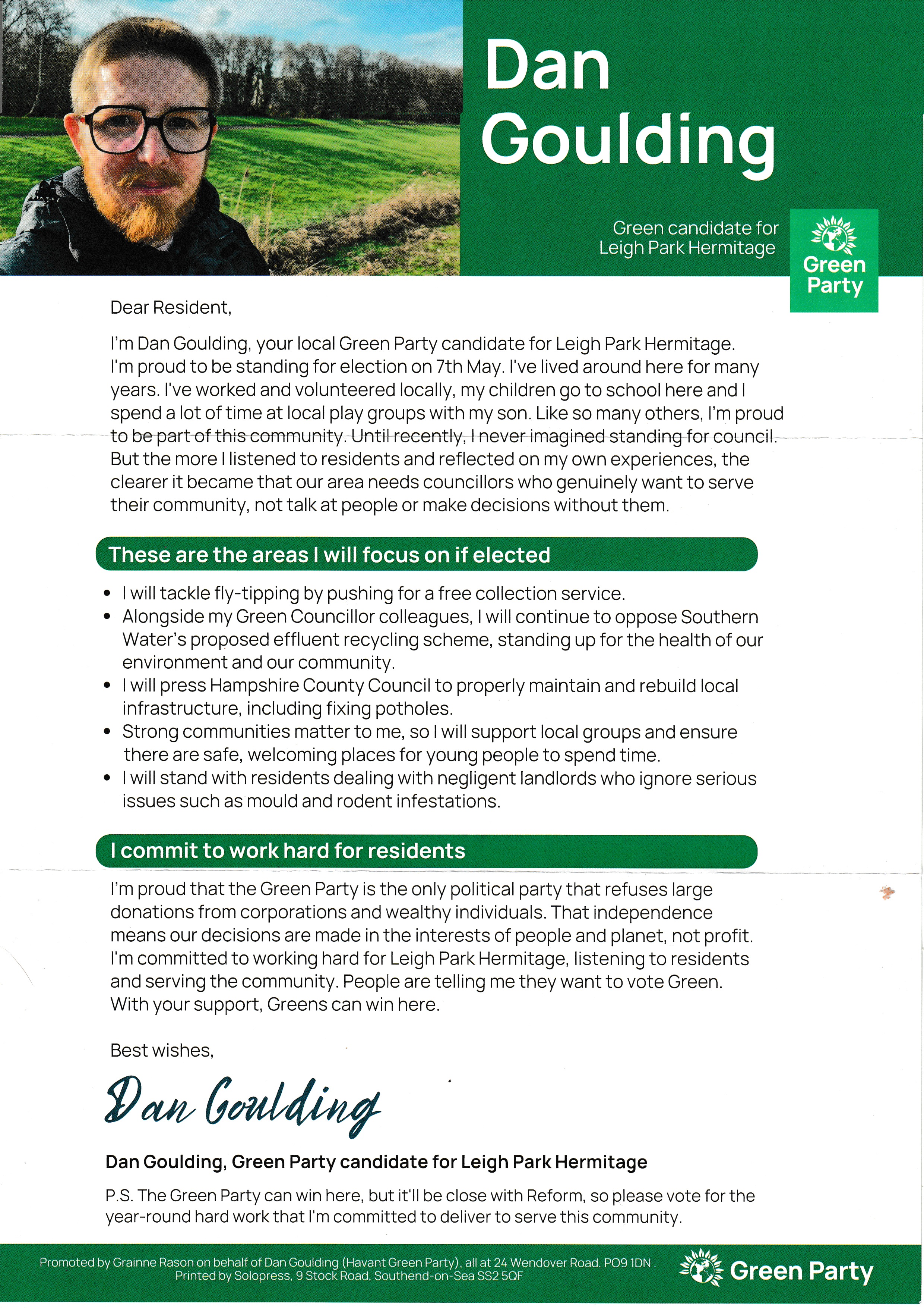 leaflet image