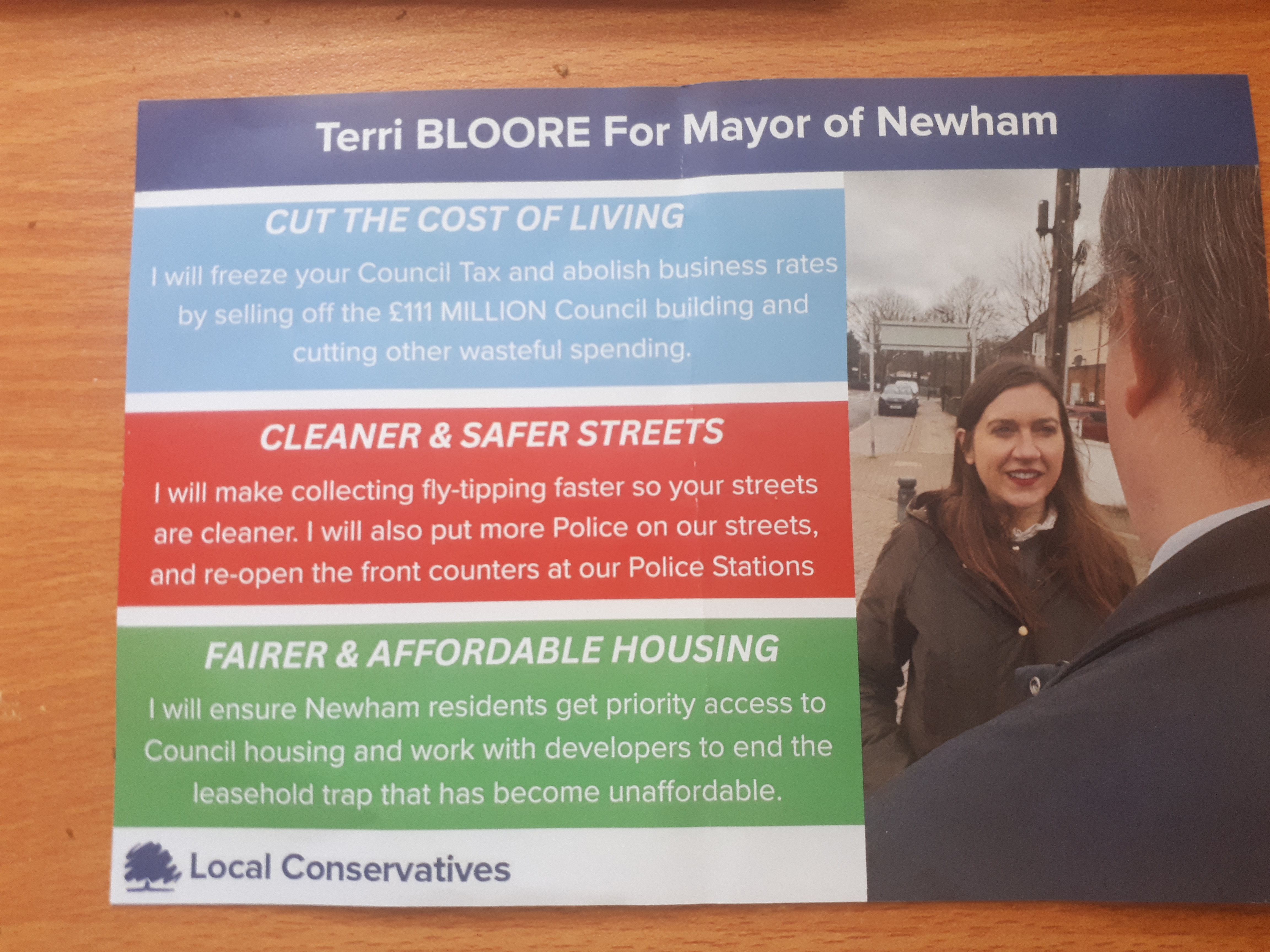 leaflet image
