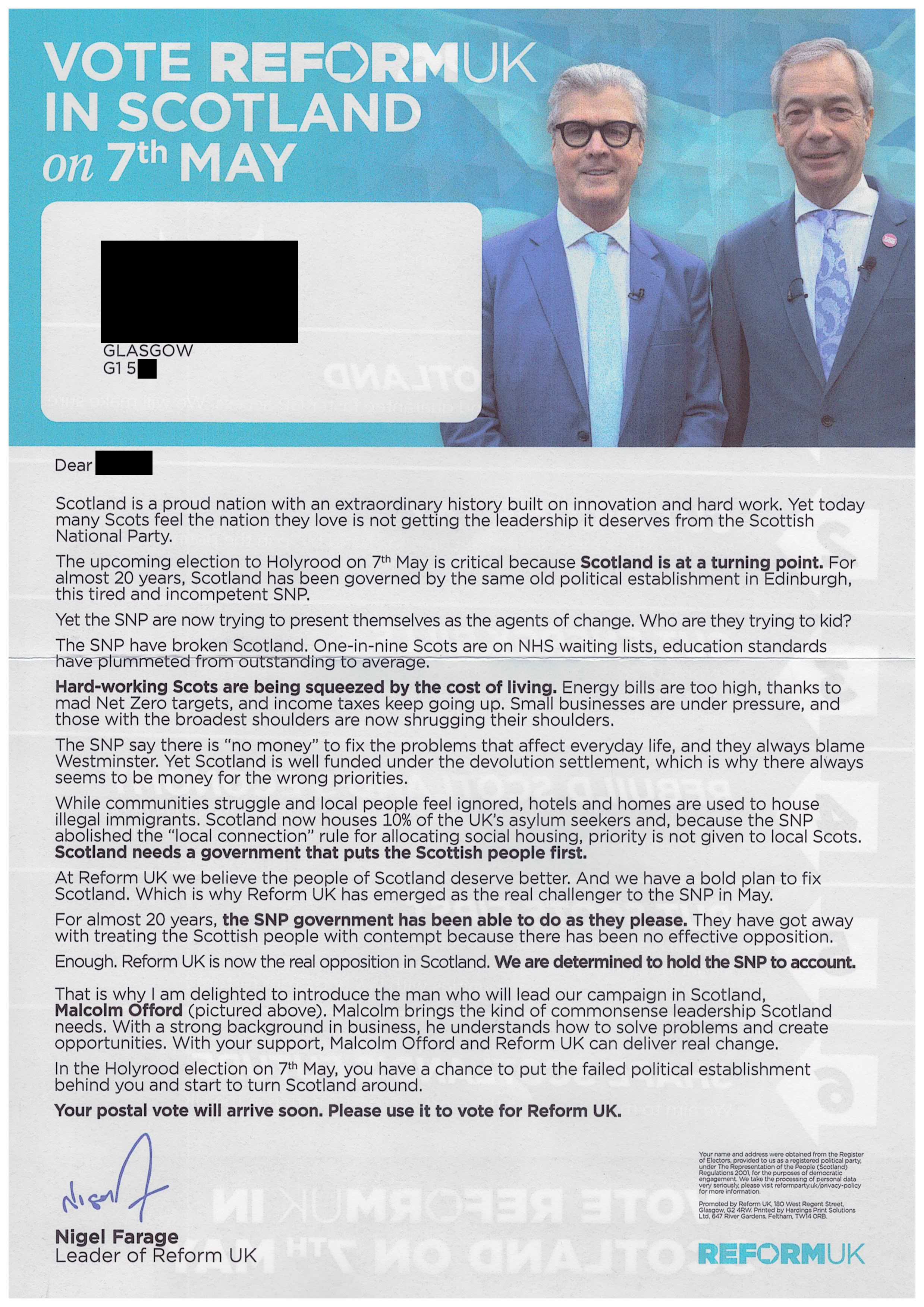 leaflet image