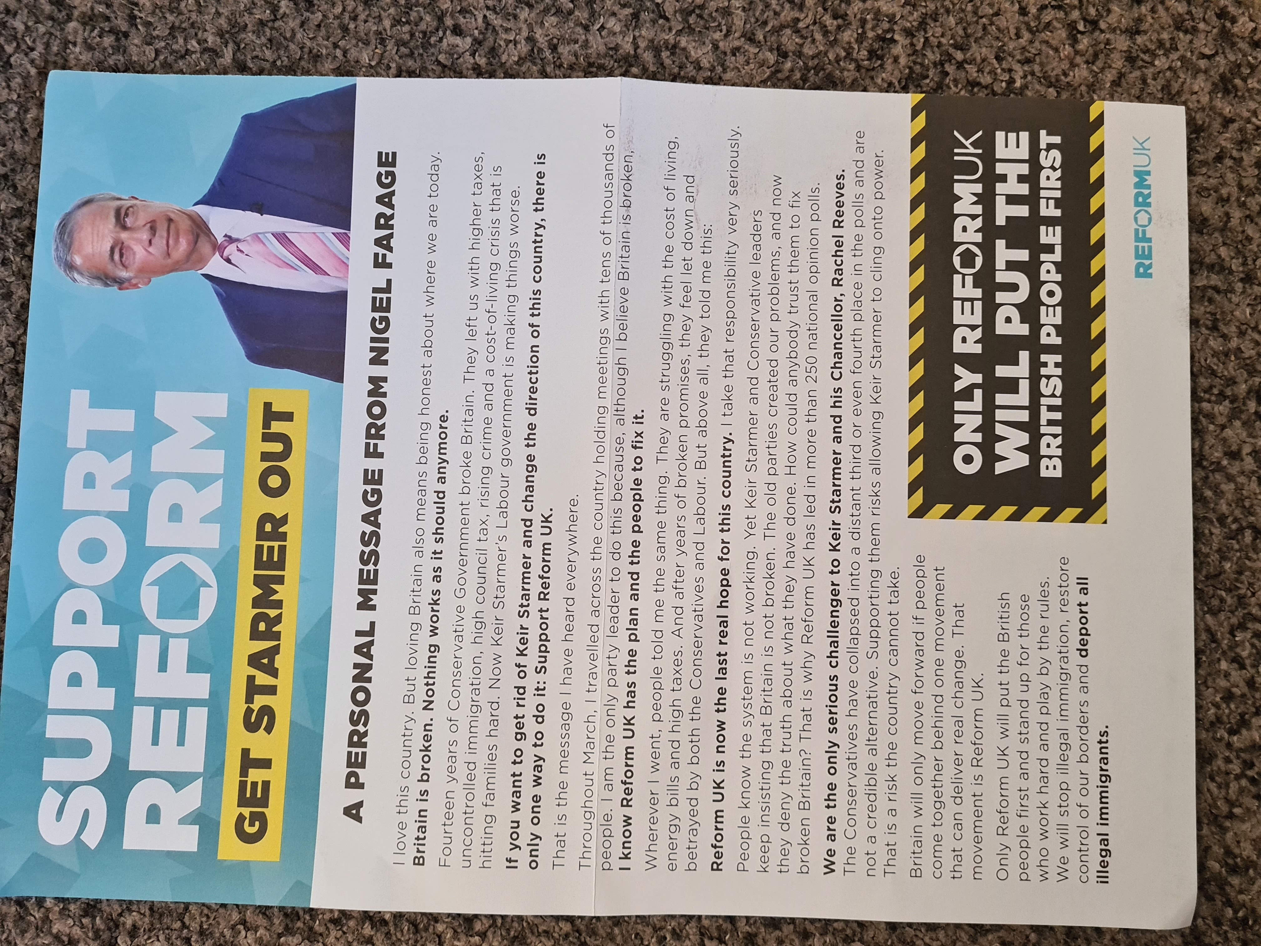leaflet image