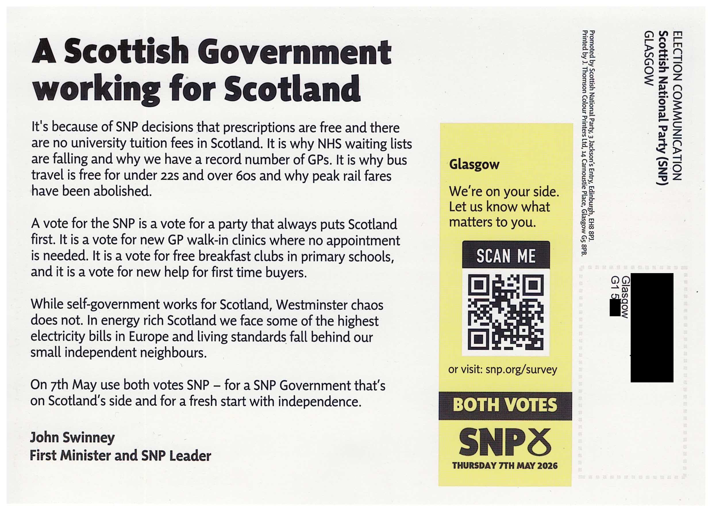 leaflet image