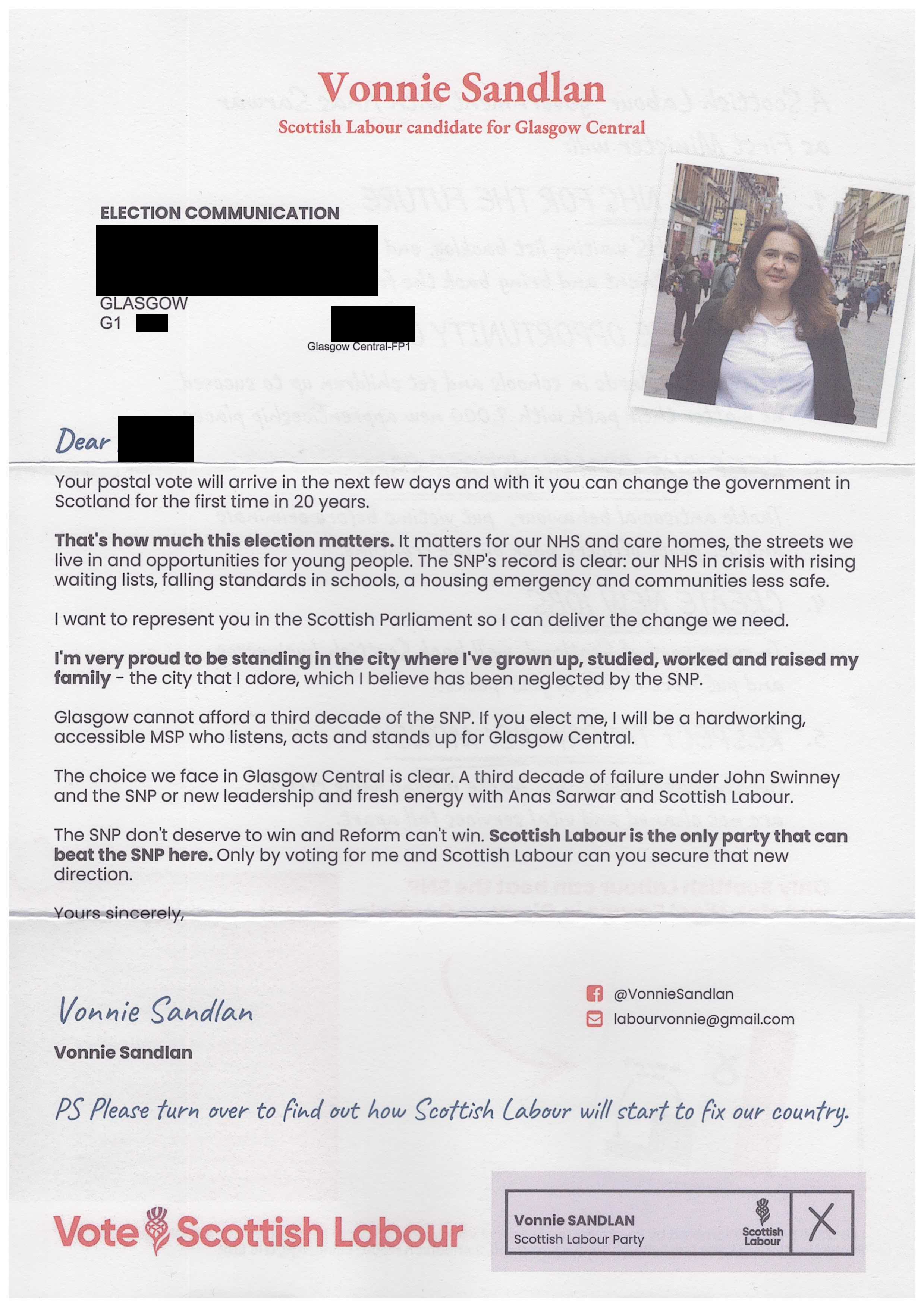 leaflet image
