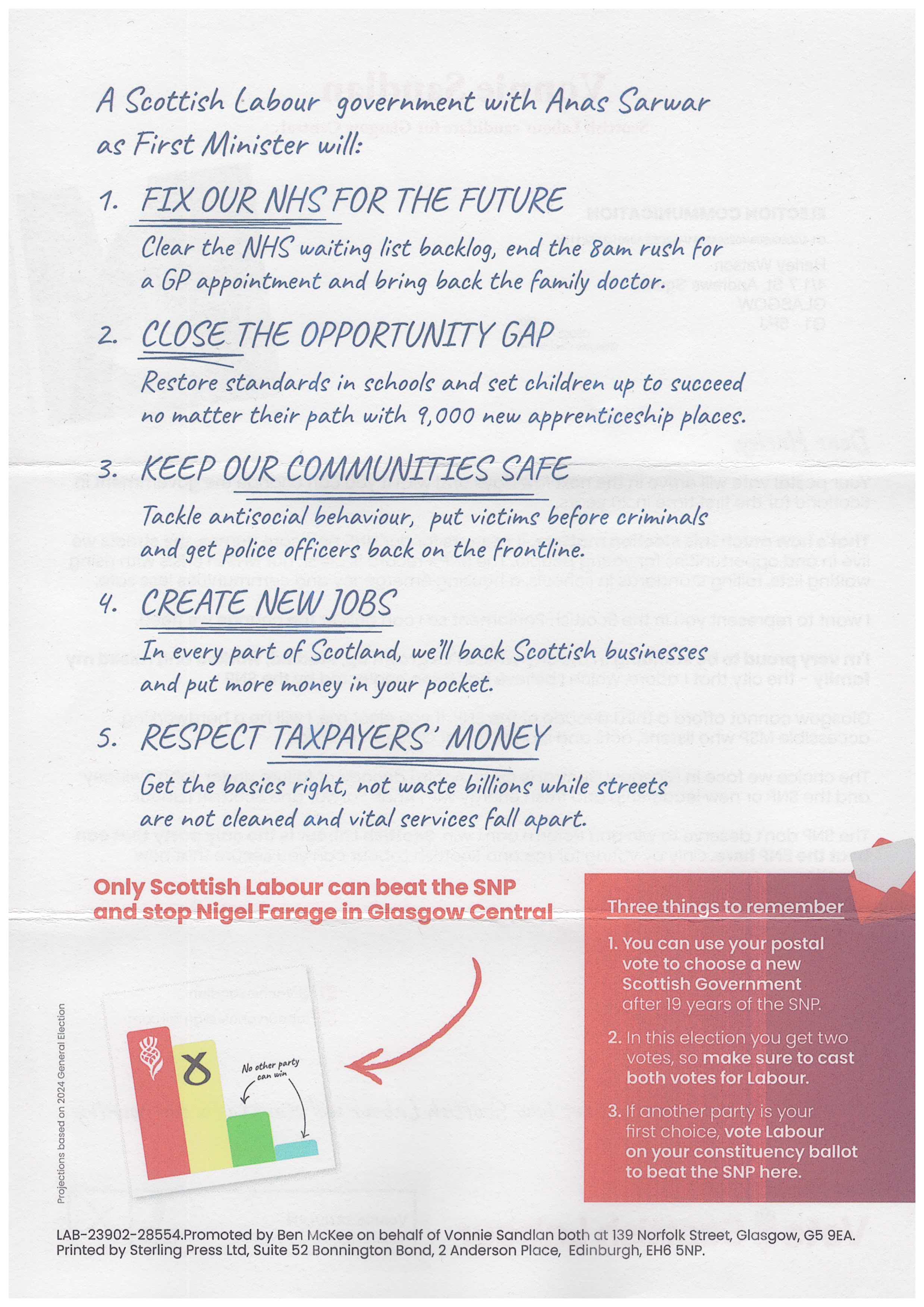 leaflet image