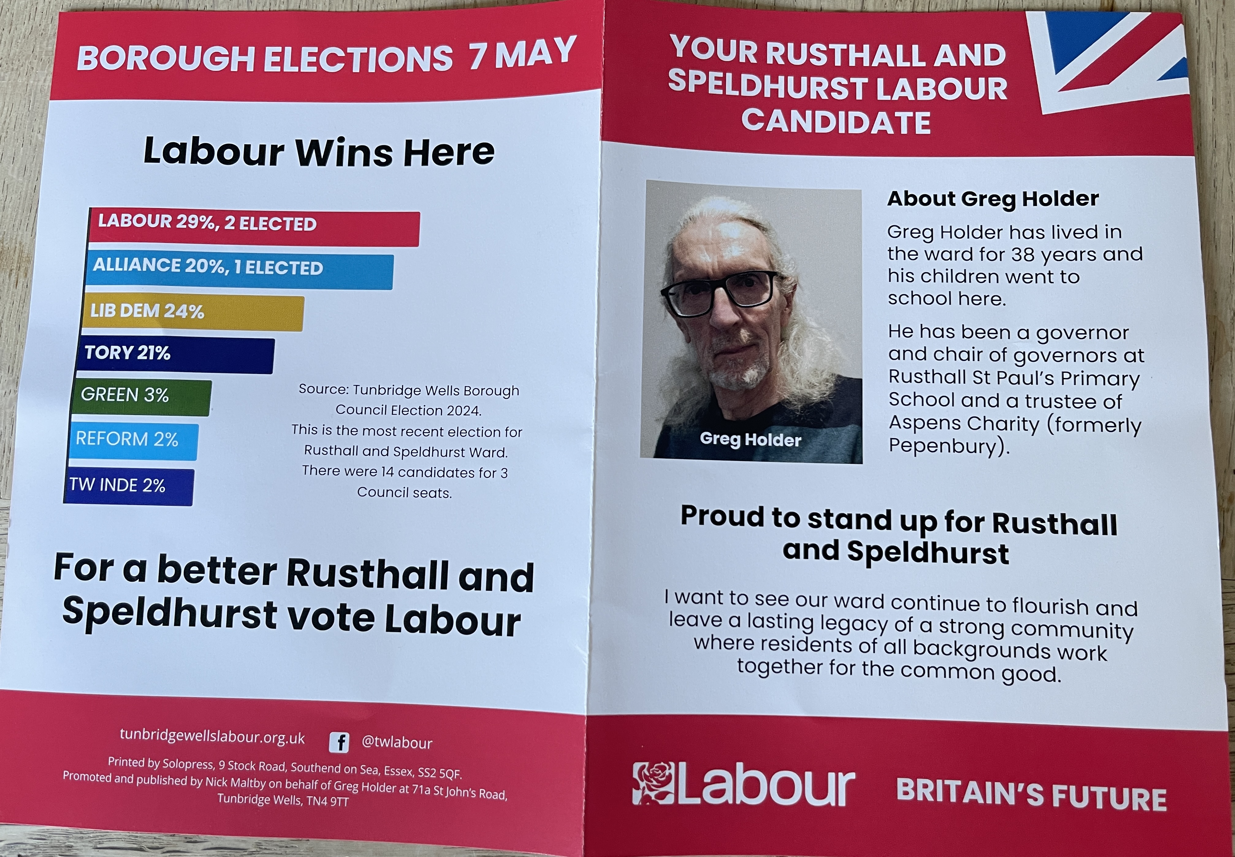 leaflet image