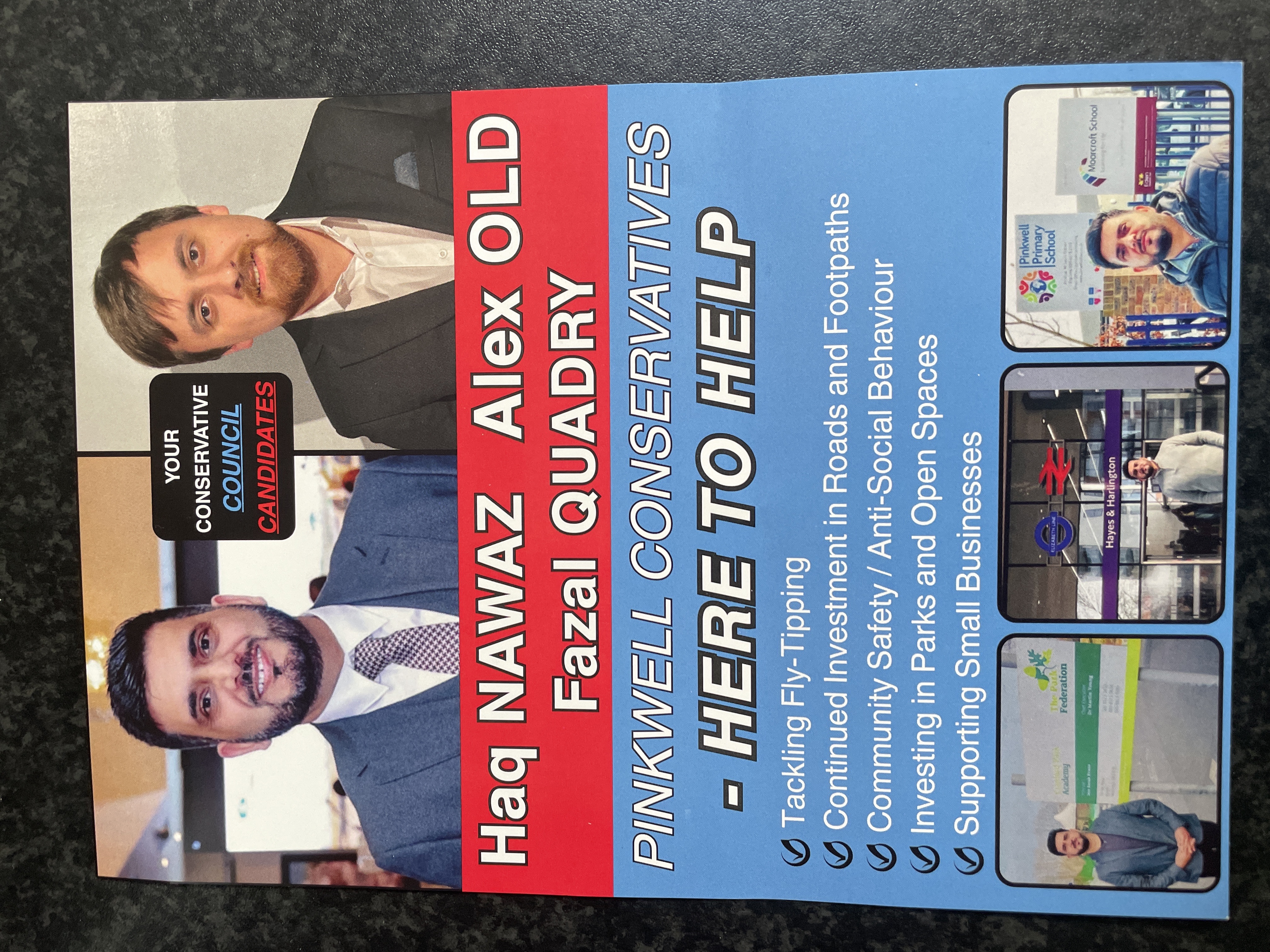 leaflet image