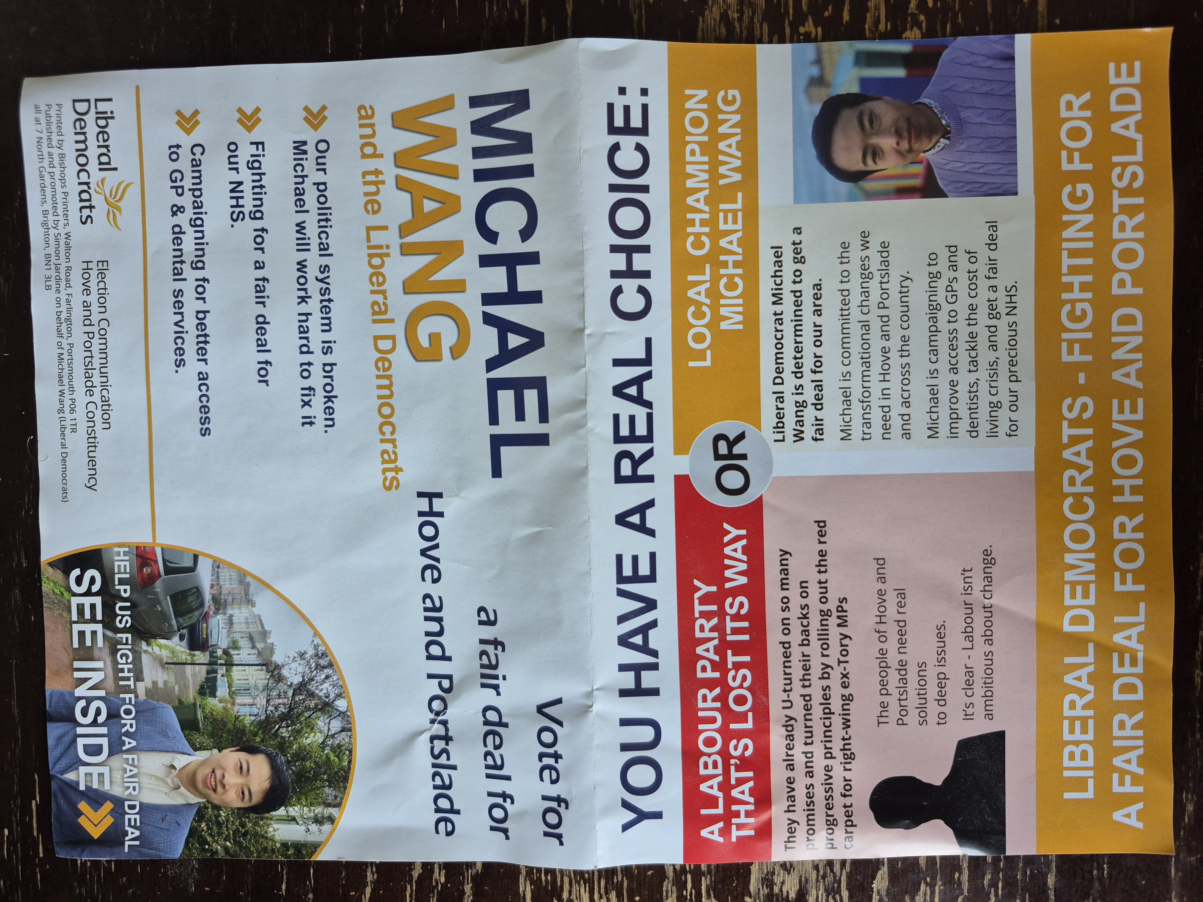 leaflet image