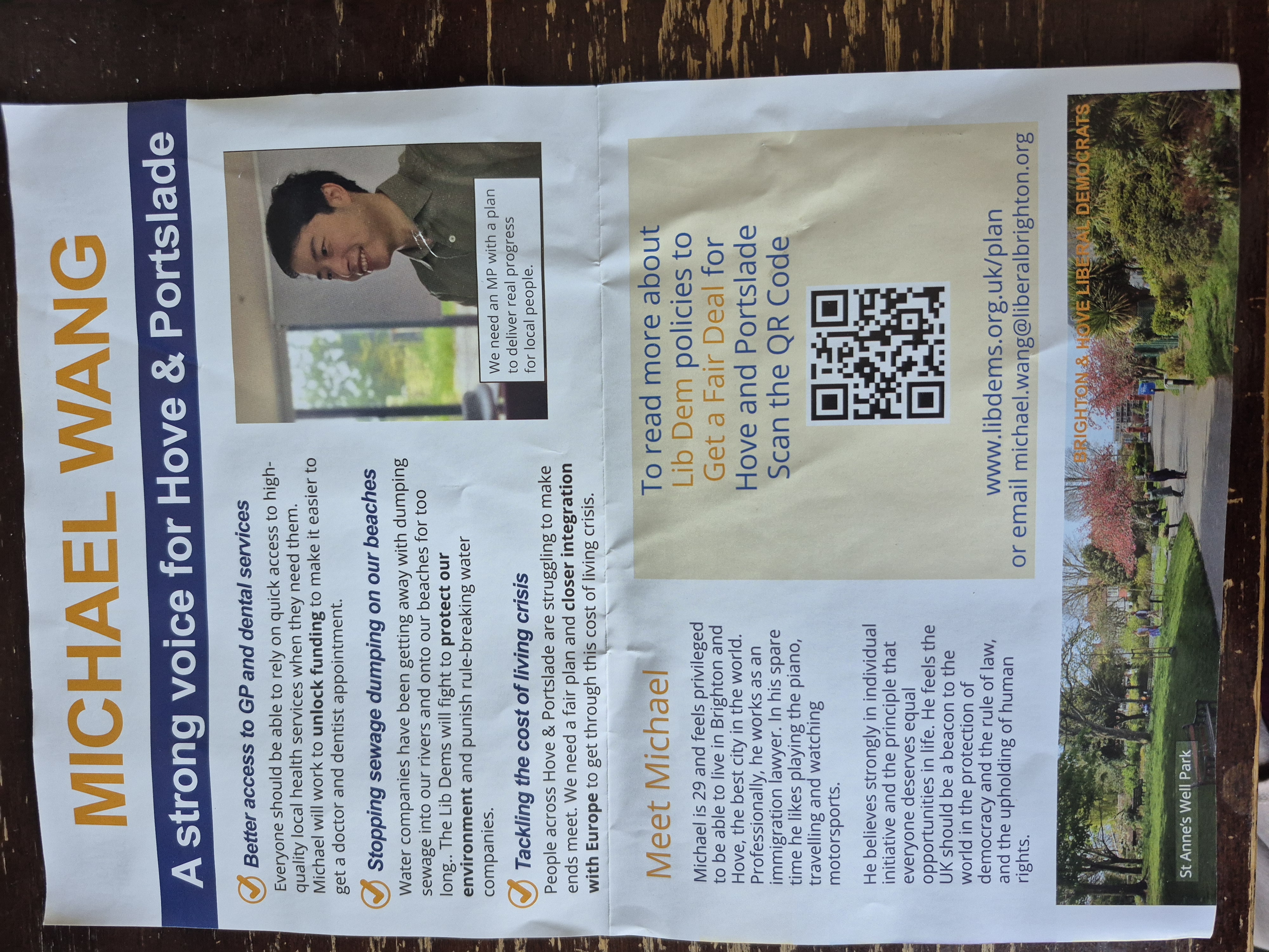 leaflet image