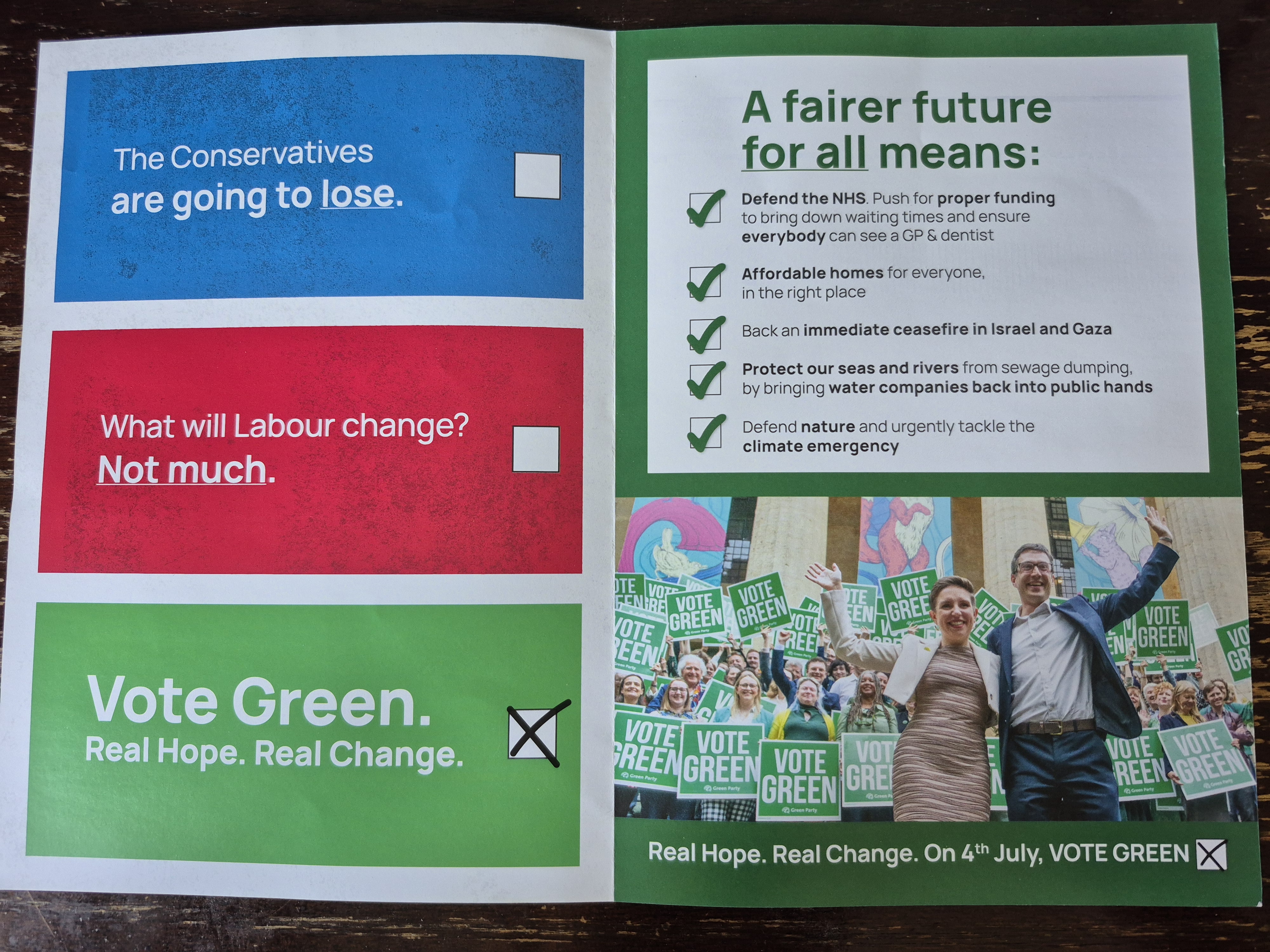 leaflet image