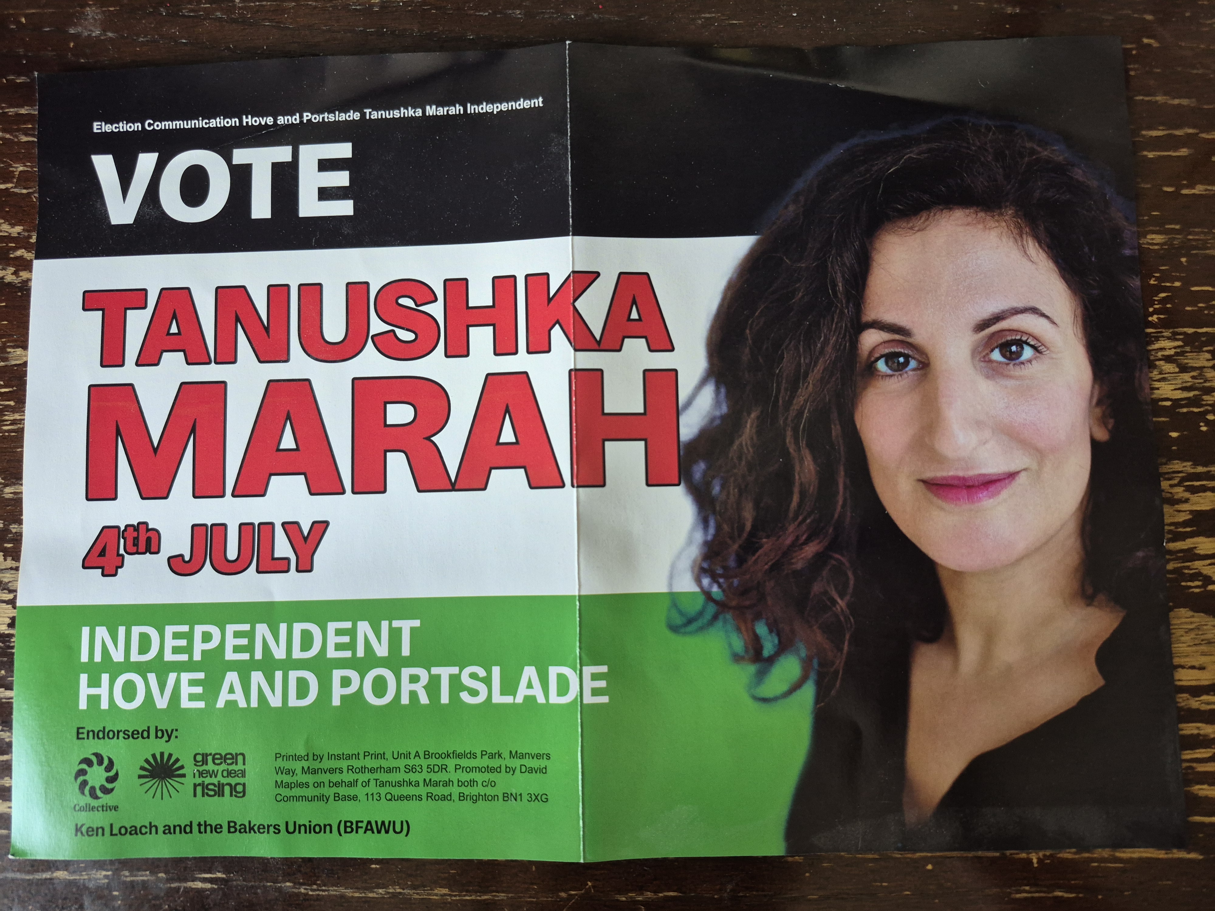 leaflet image