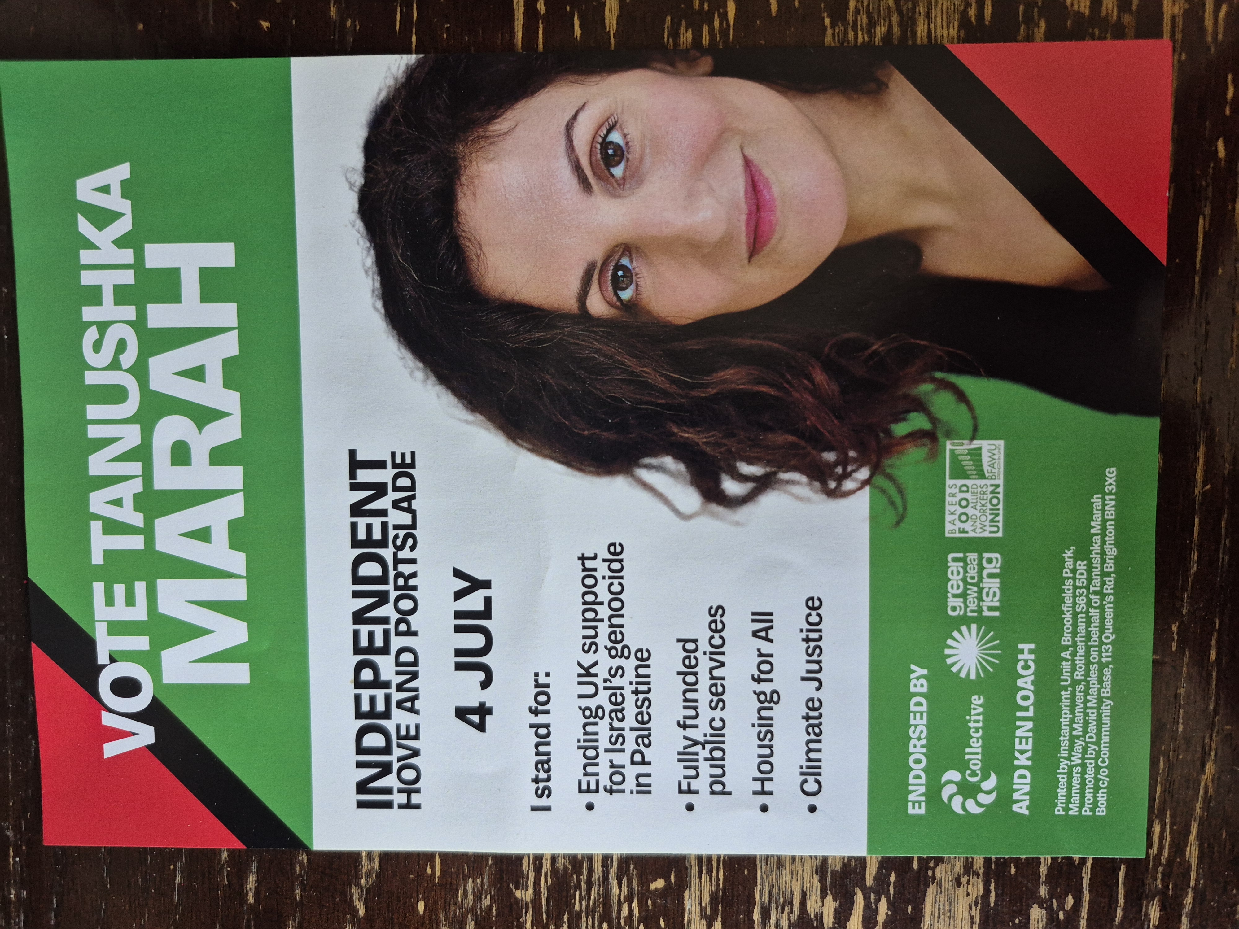 leaflet image
