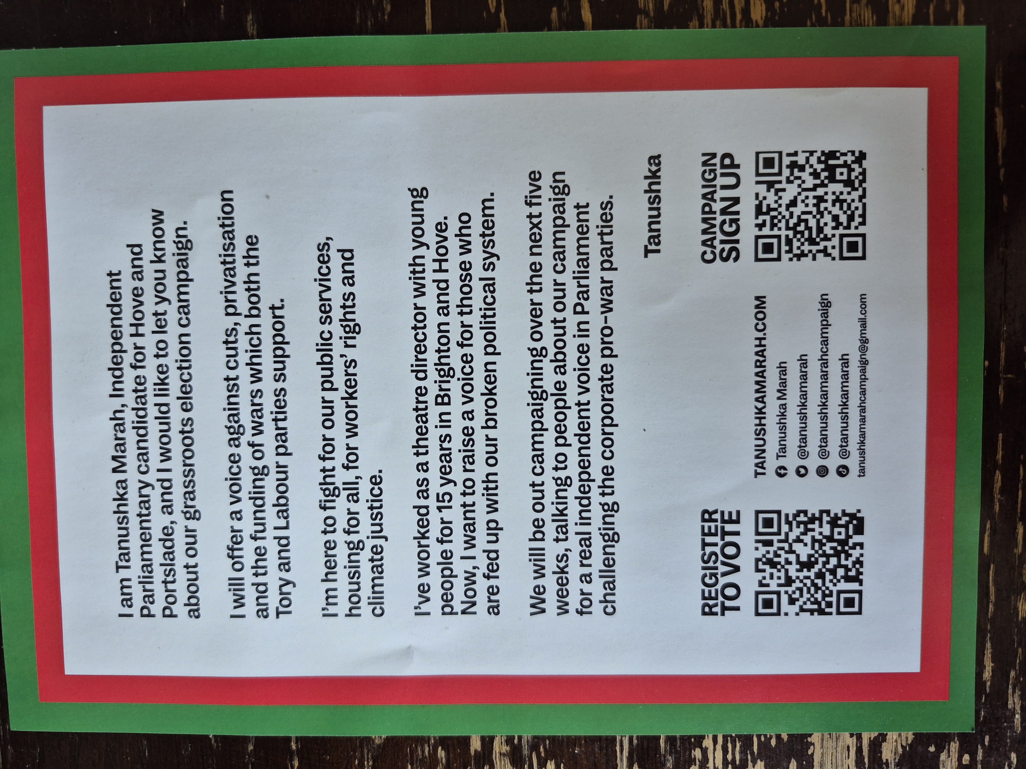 leaflet image